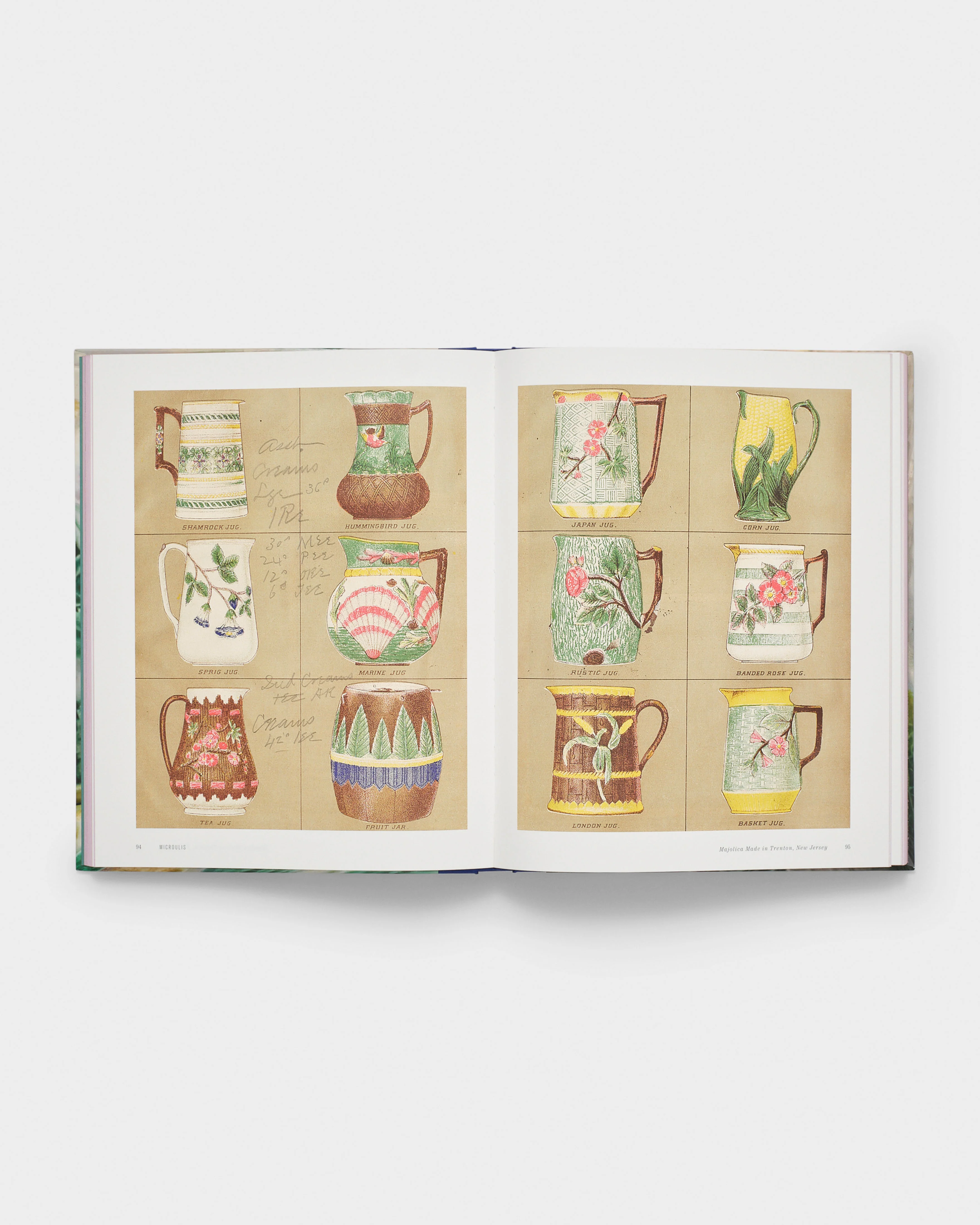 Majolica Mania - Image 7