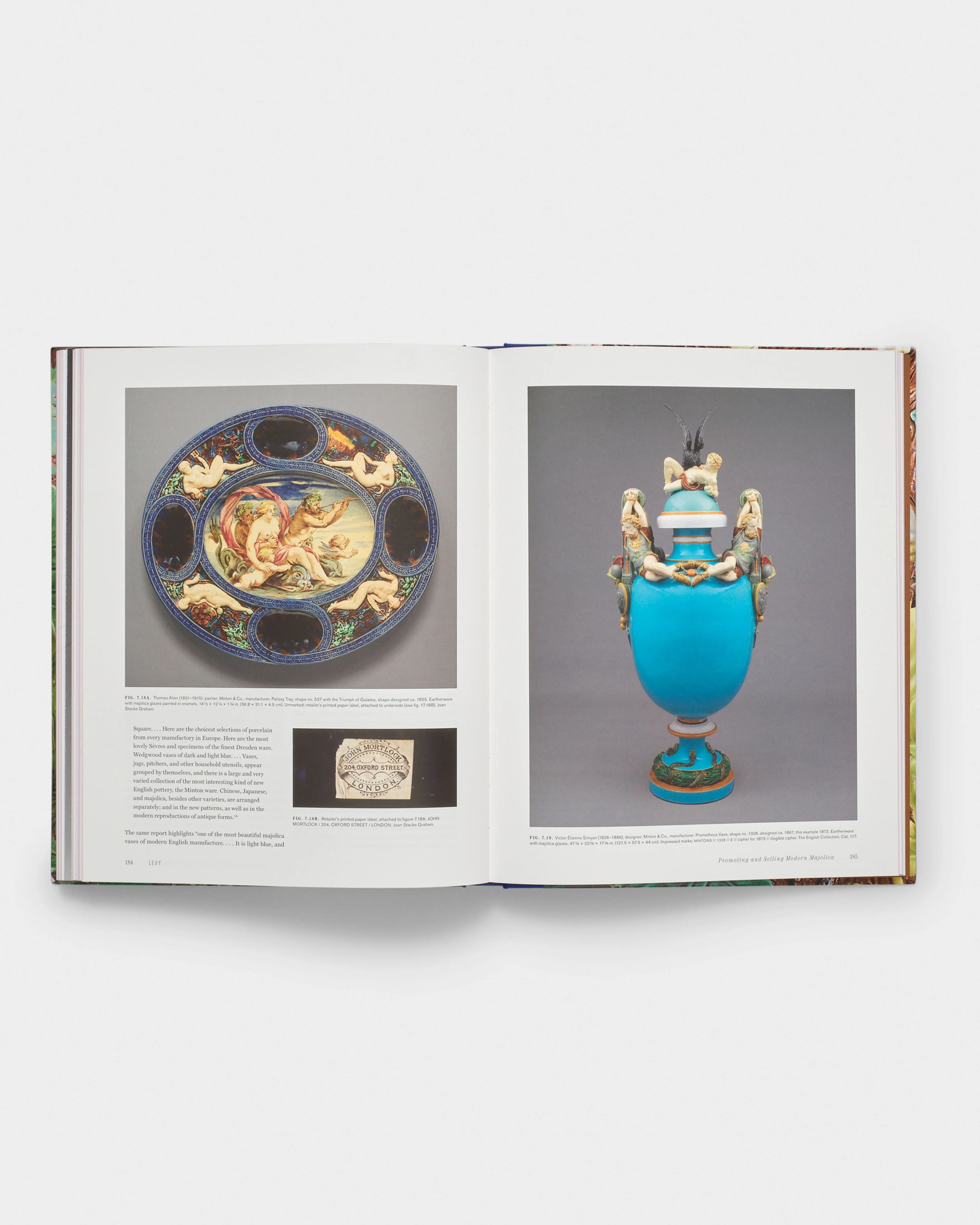 Majolica Mania - Image 8