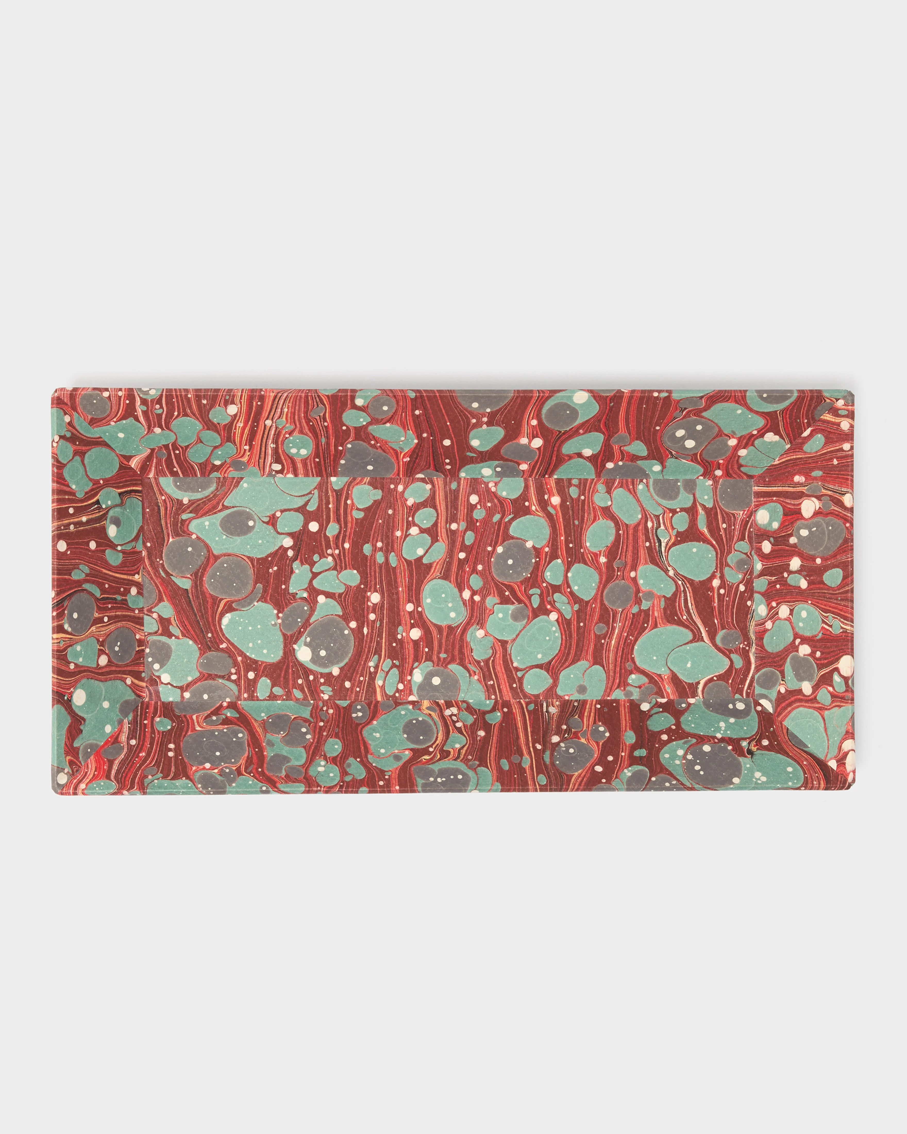 Marbled Desk Tray, Rotterdam - Image 2