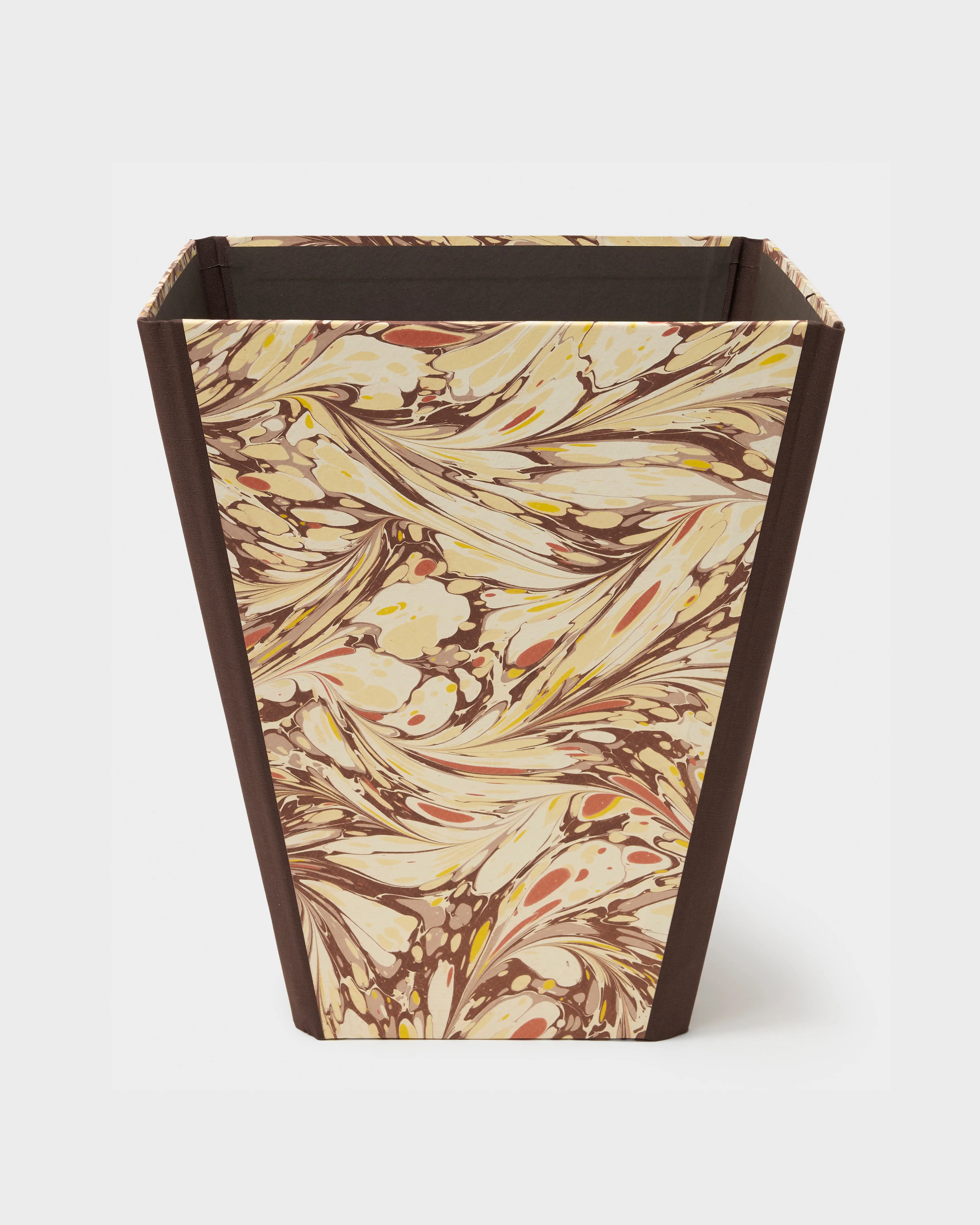 Marbled Wastepaper Bin, Rabat