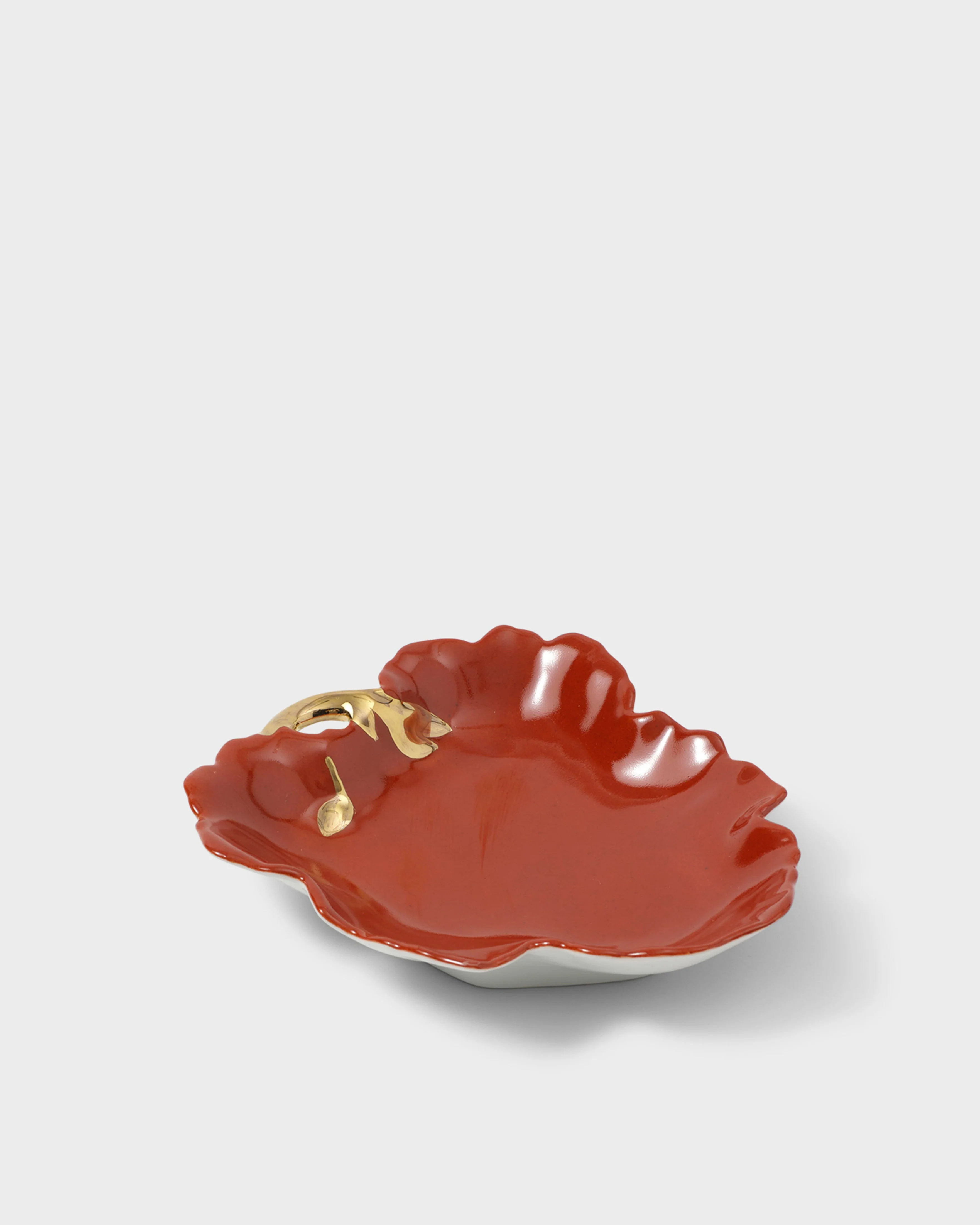 Matilde Bread Plate
