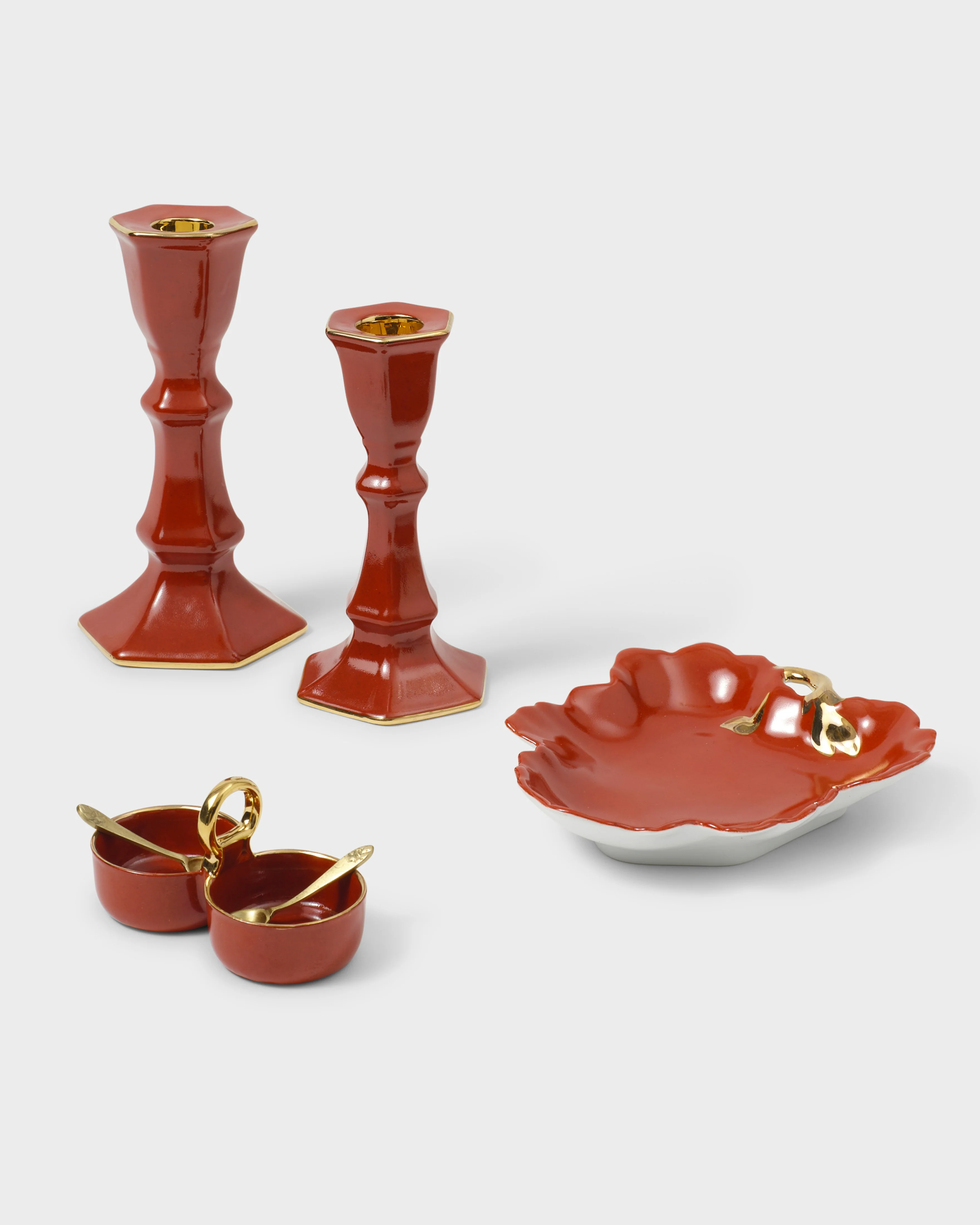 Matilde Bread Plate - Image 4