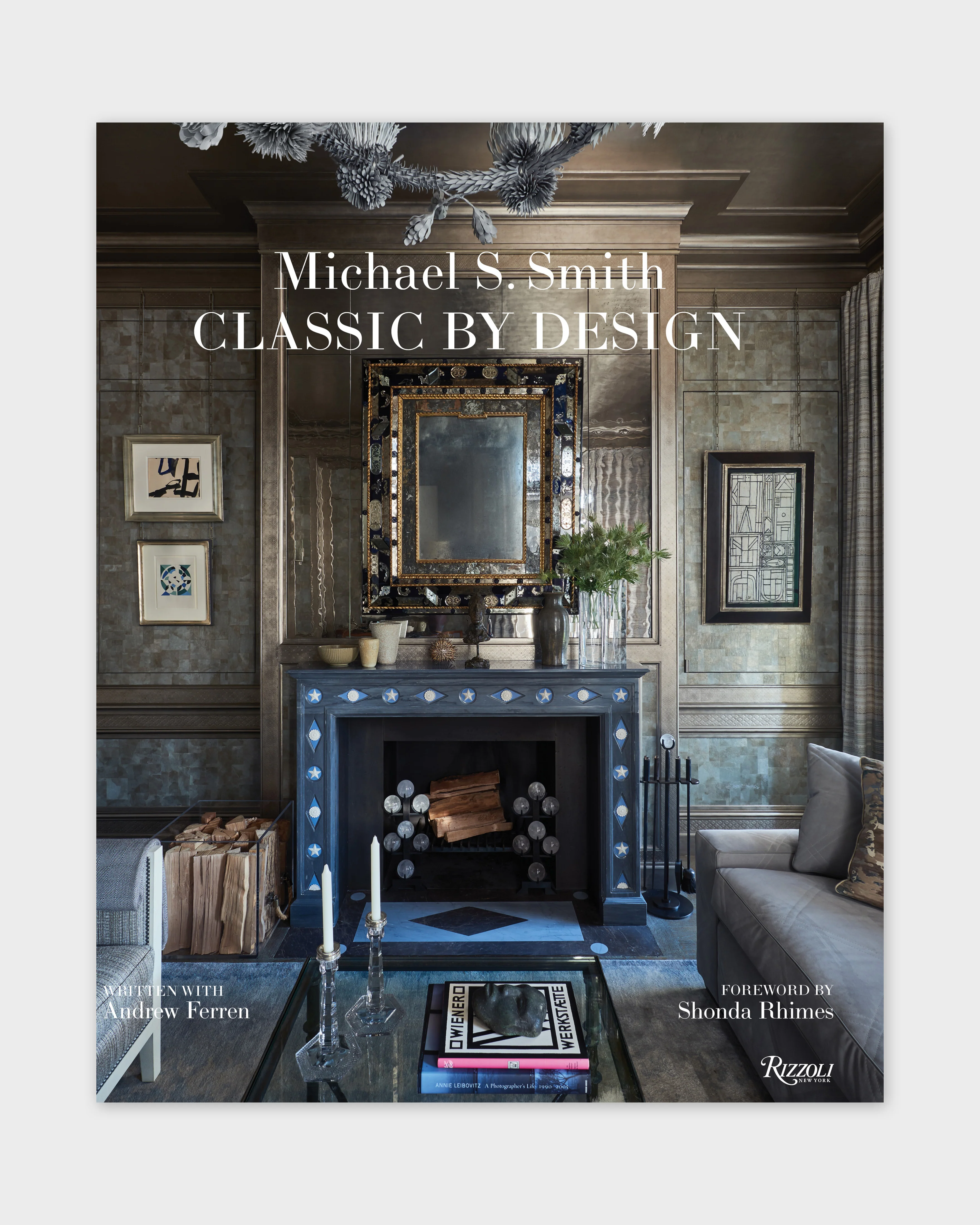 Michael S. Smith Classic by Design