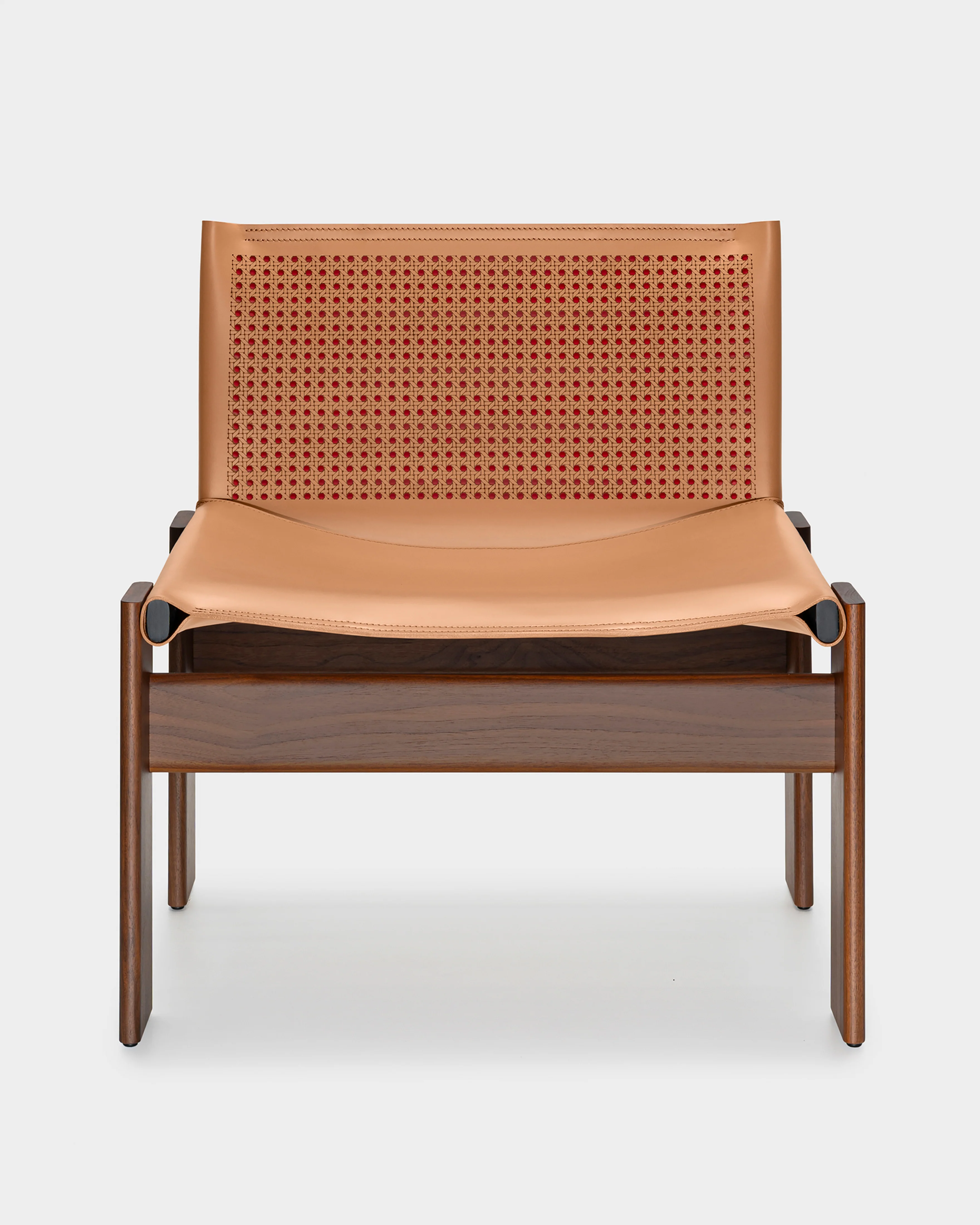 Molteni&C x Cabana Monk Armchair