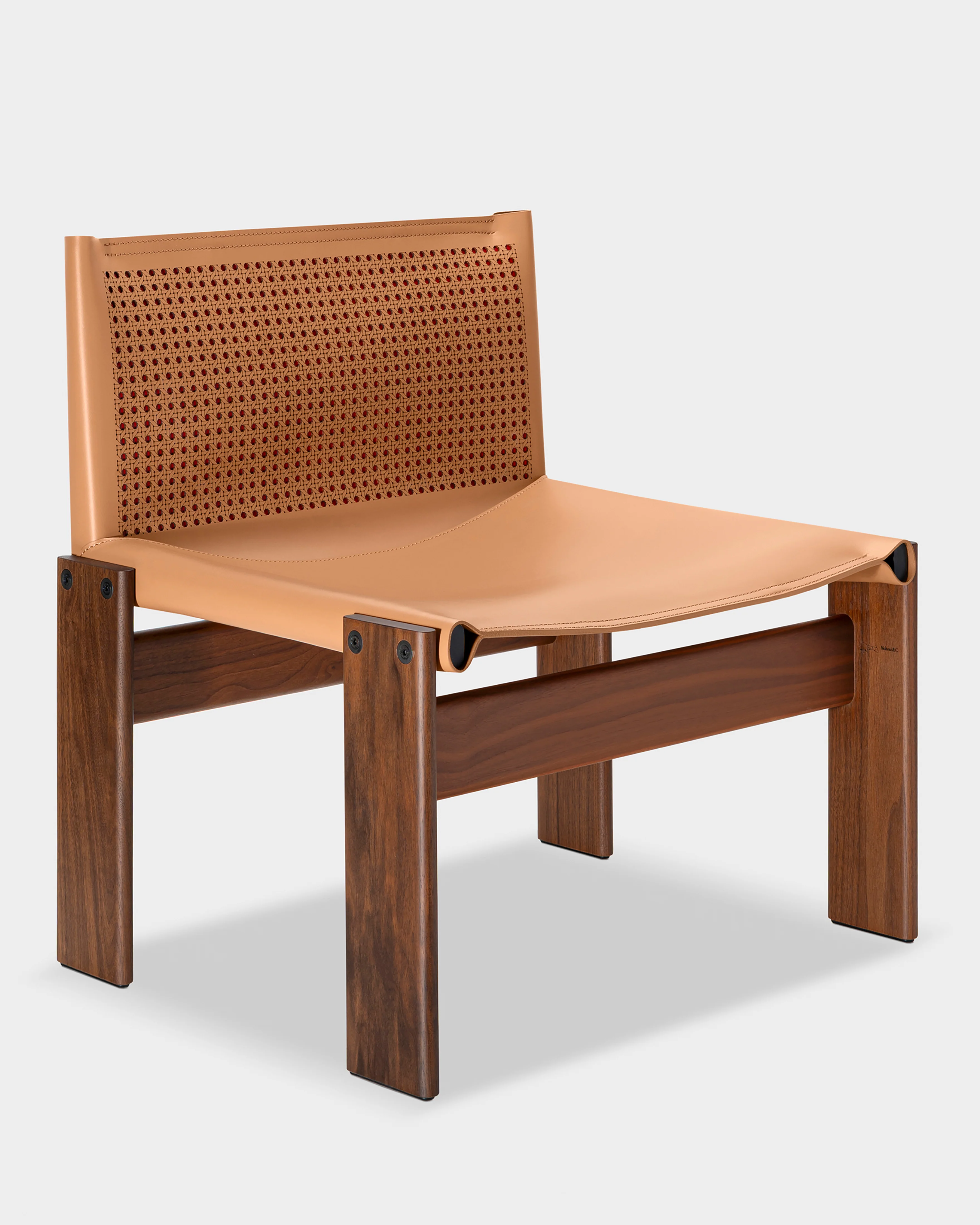 Molteni&C x Cabana Monk Armchair - Image 2