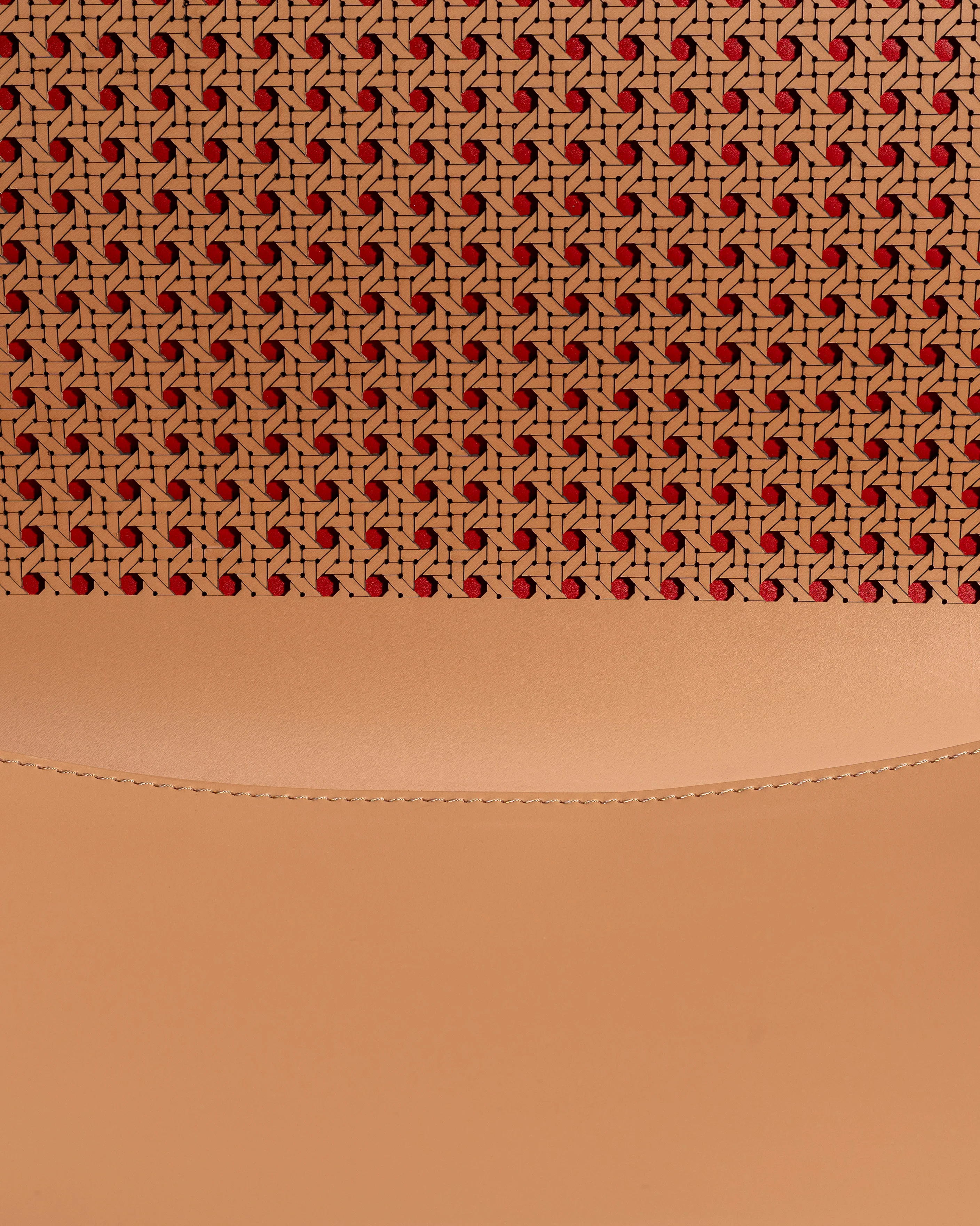 Molteni&C x Cabana Monk Armchair - Image 3