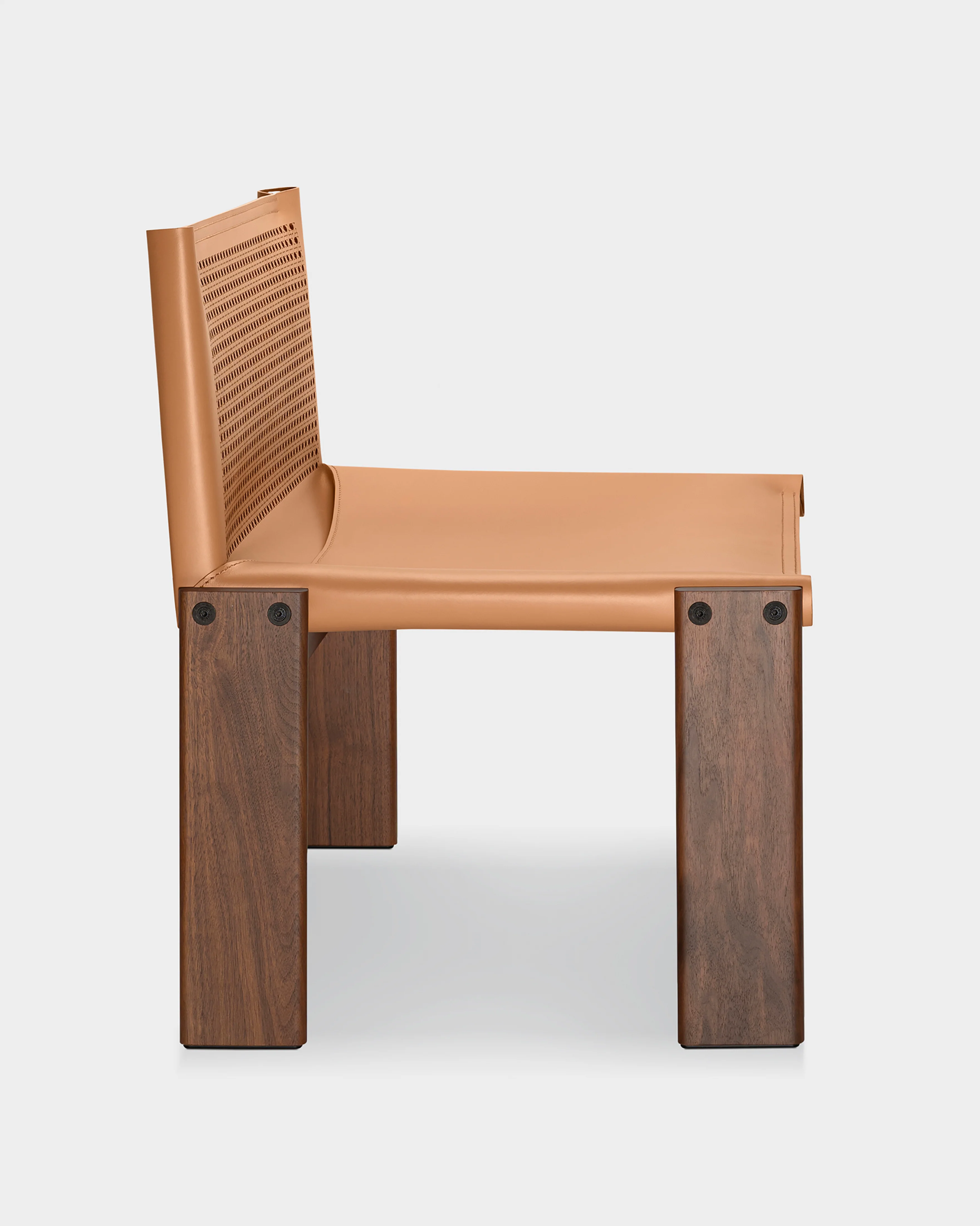 Molteni&C x Cabana Monk Armchair - Image 4