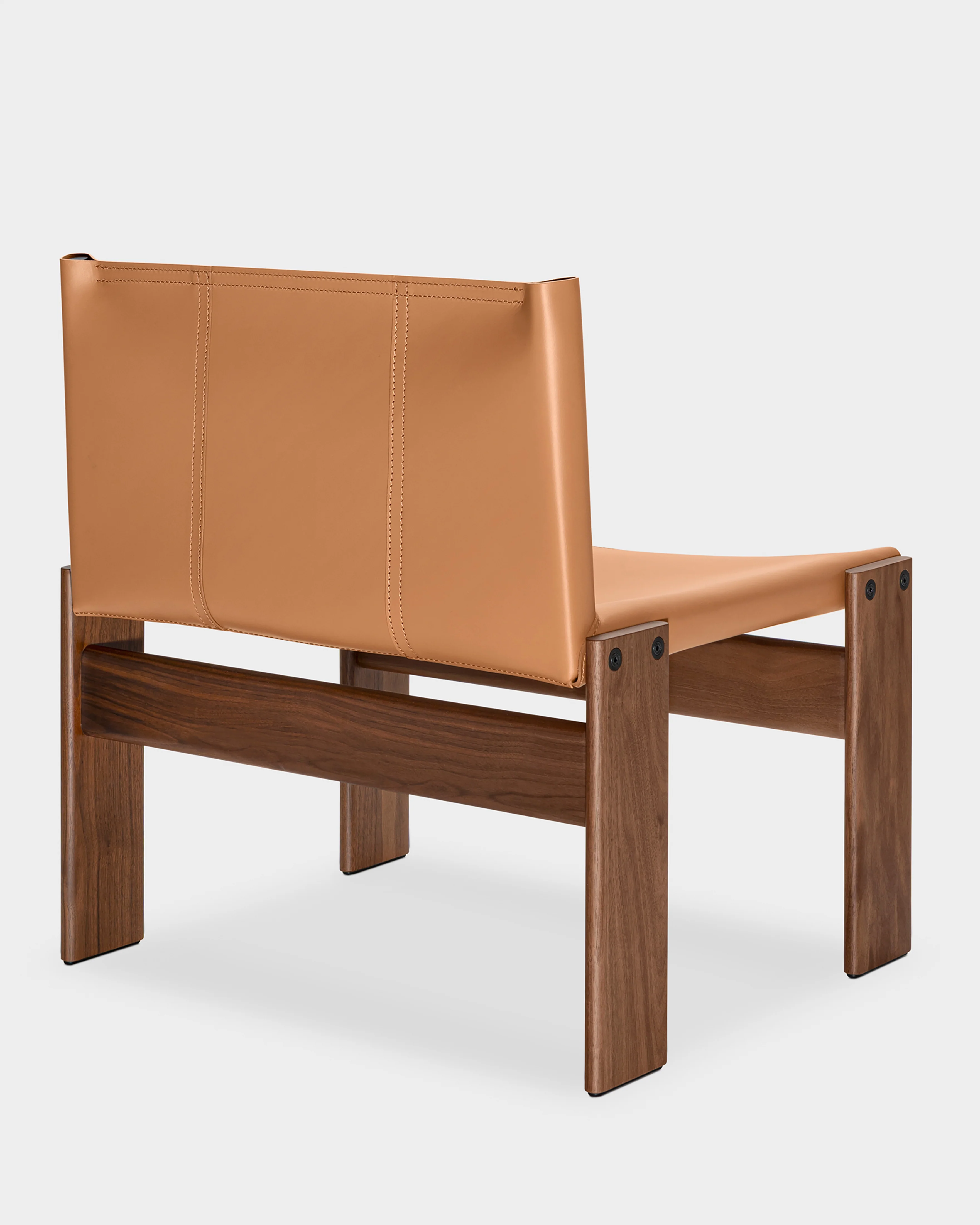 Molteni&C x Cabana Monk Armchair - Image 5