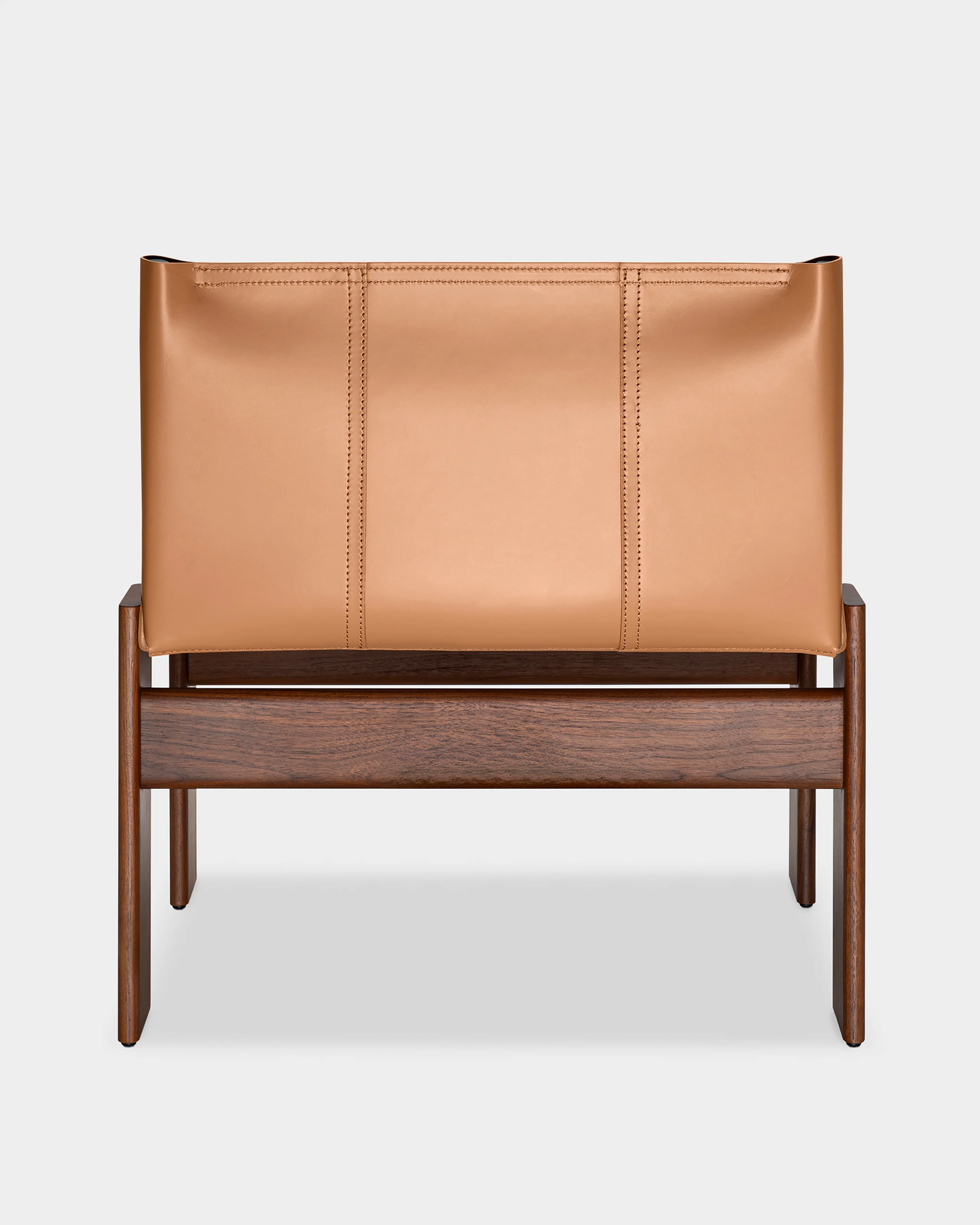 Molteni&C x Cabana Monk Armchair - Image 6