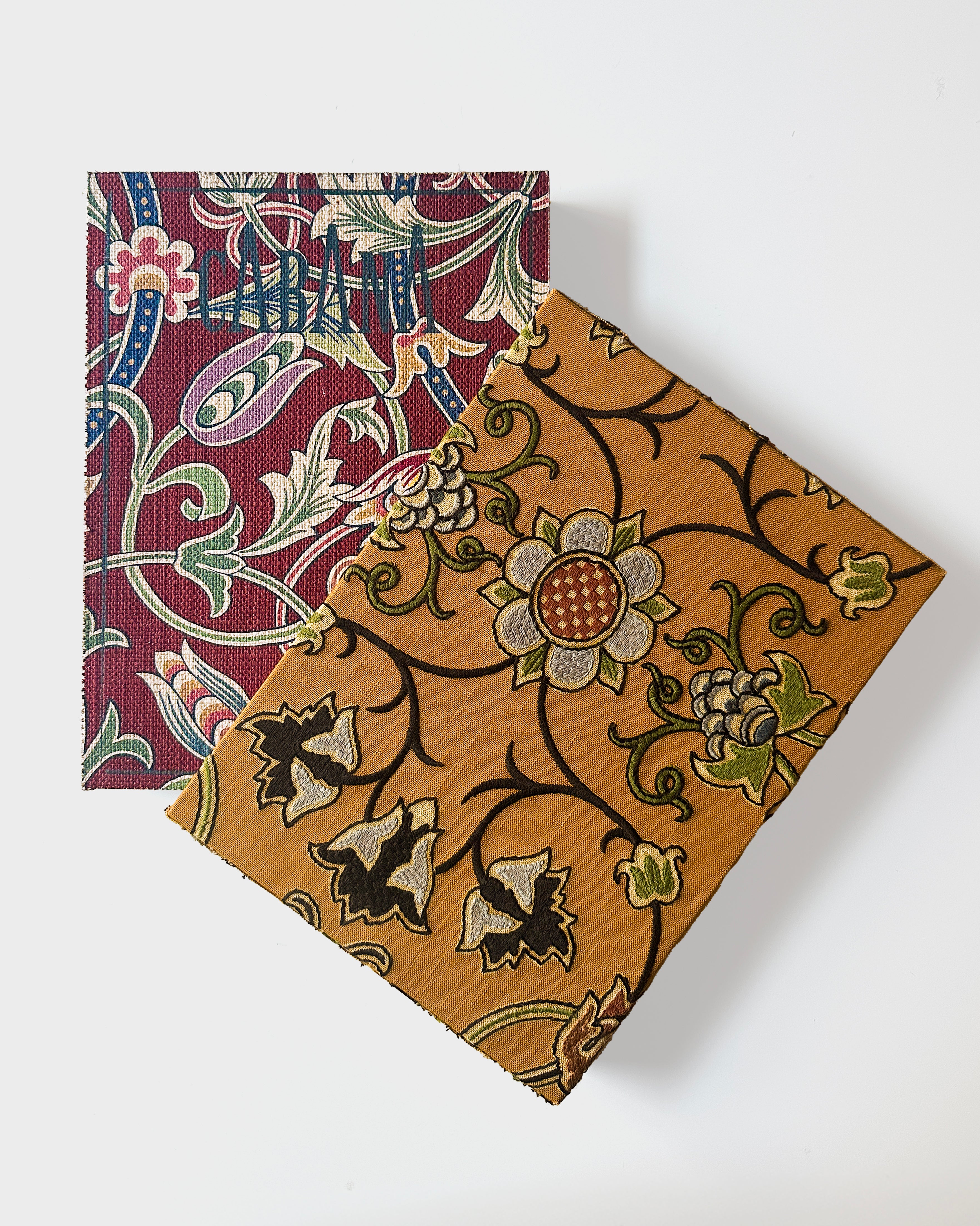 Morris & Co. Limited Edition Cabana Magazine N24