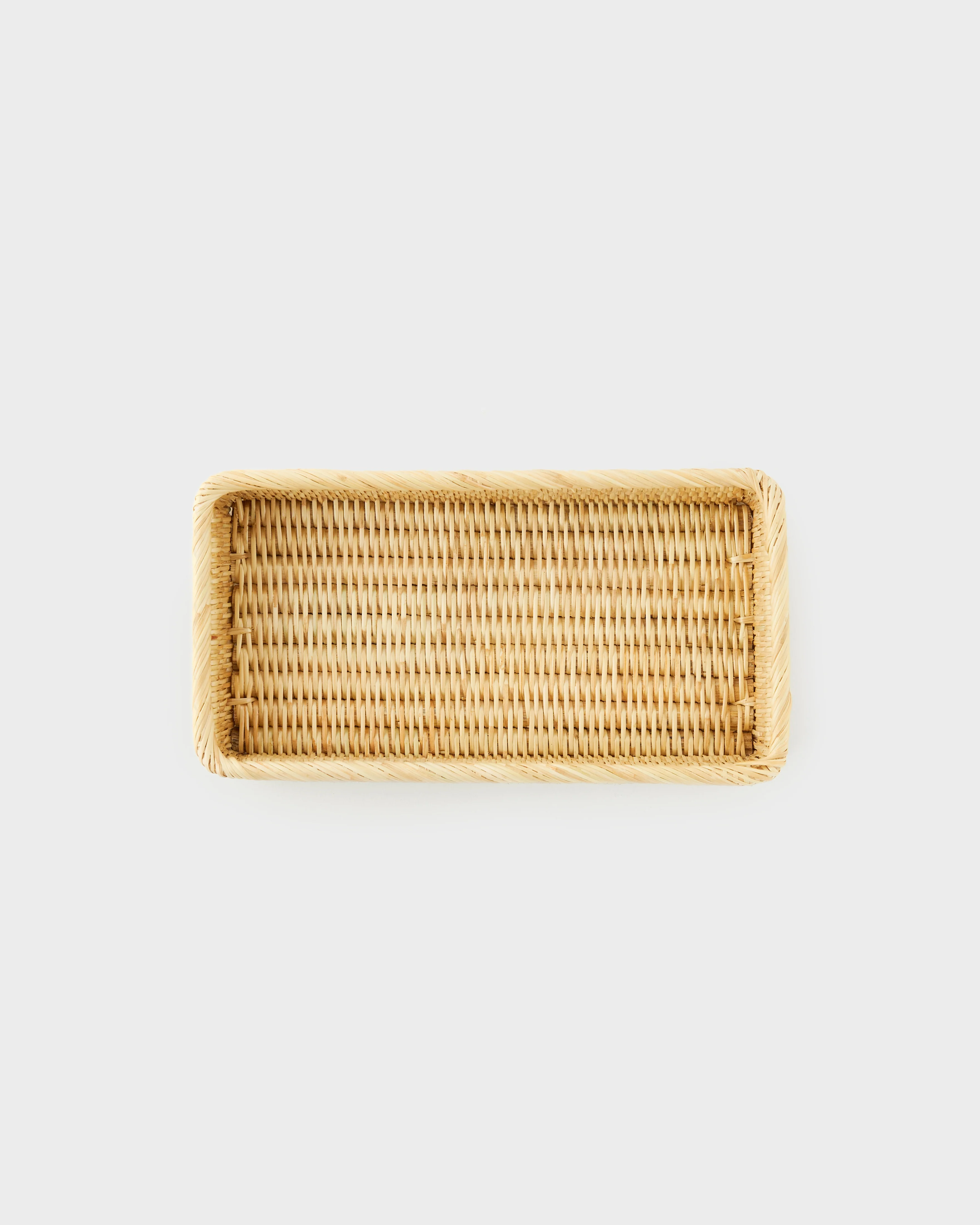 Rattan Sabbia Condiments Tray - Image 5