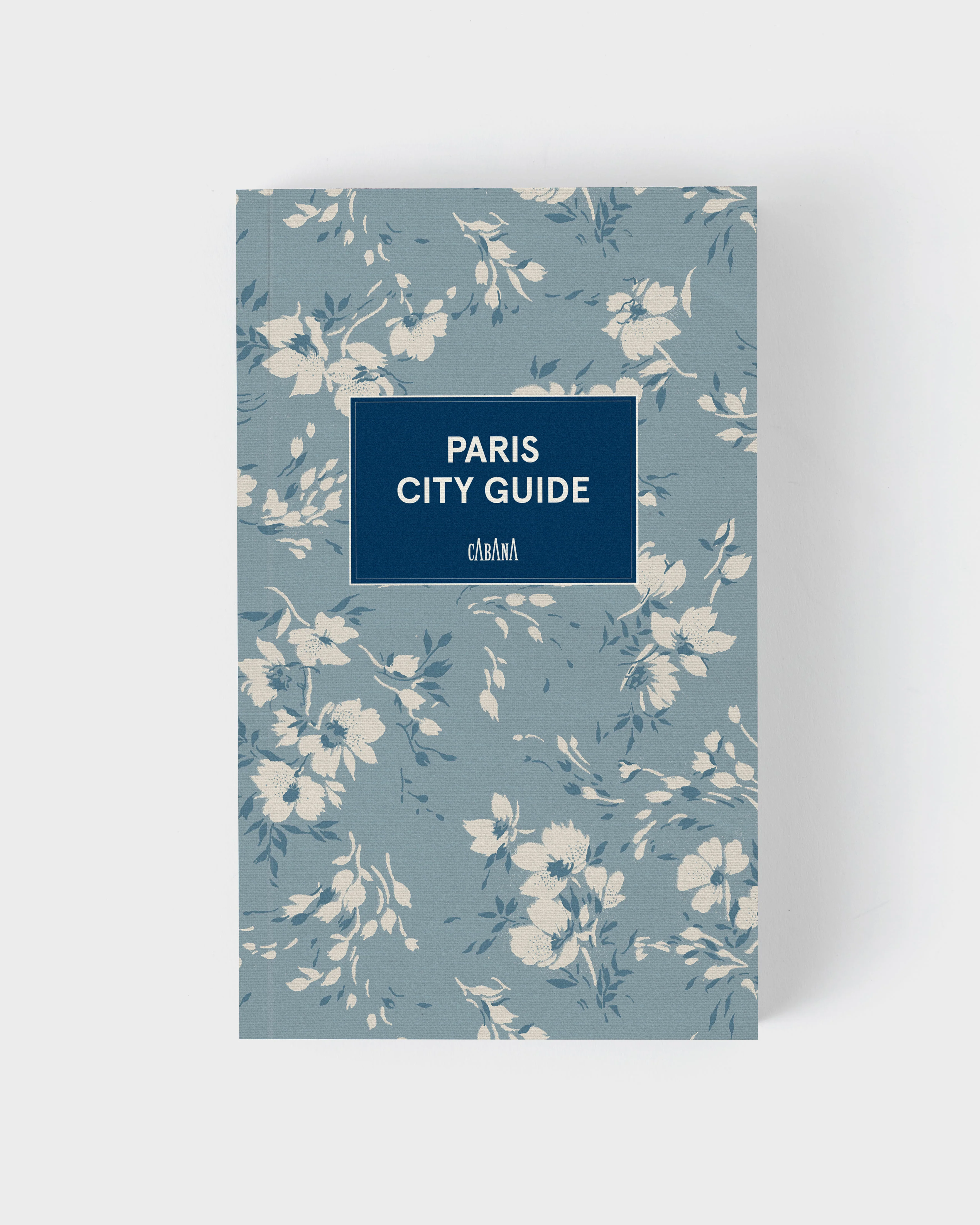 Paris City Guide