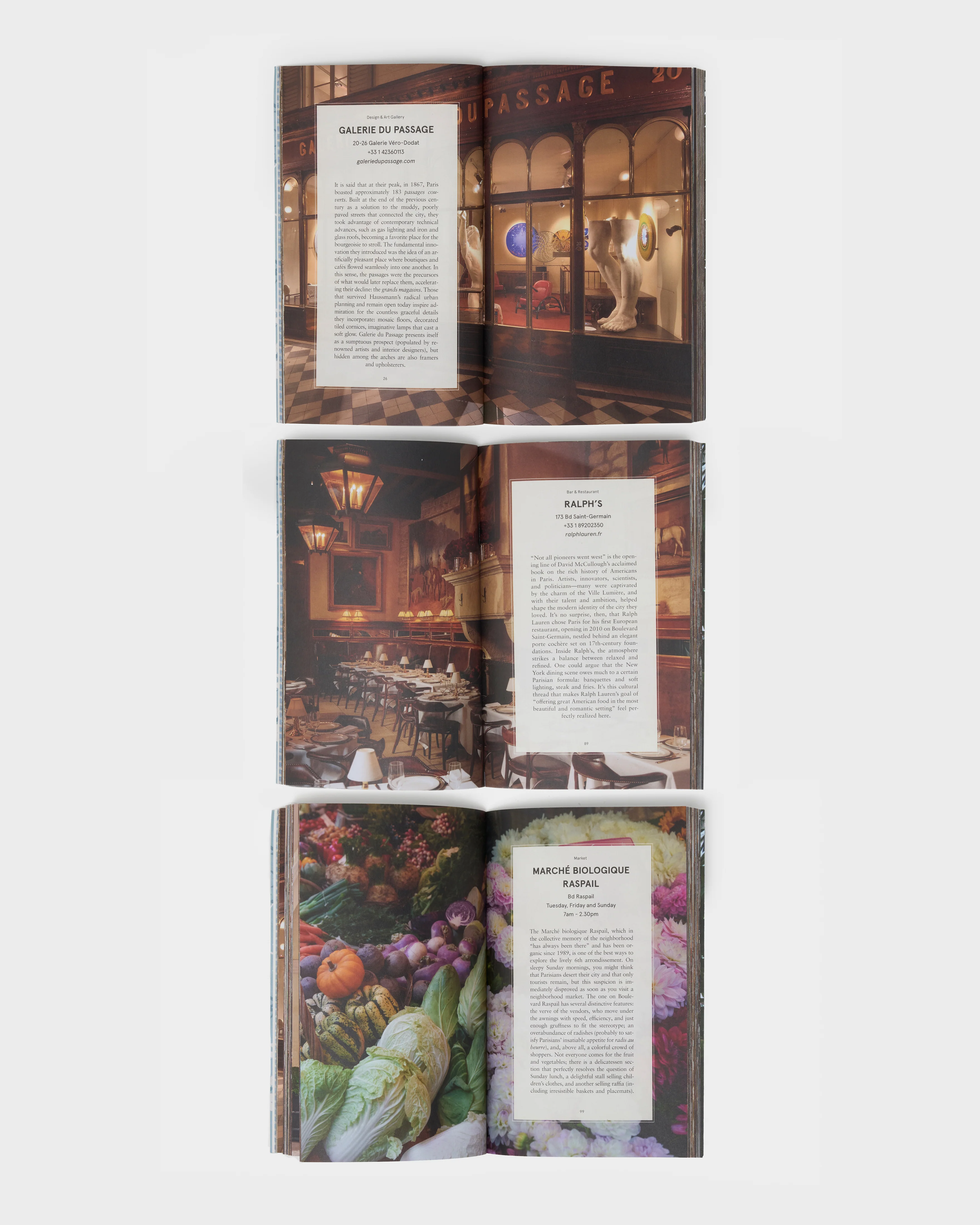 Paris City Guide - Image 2