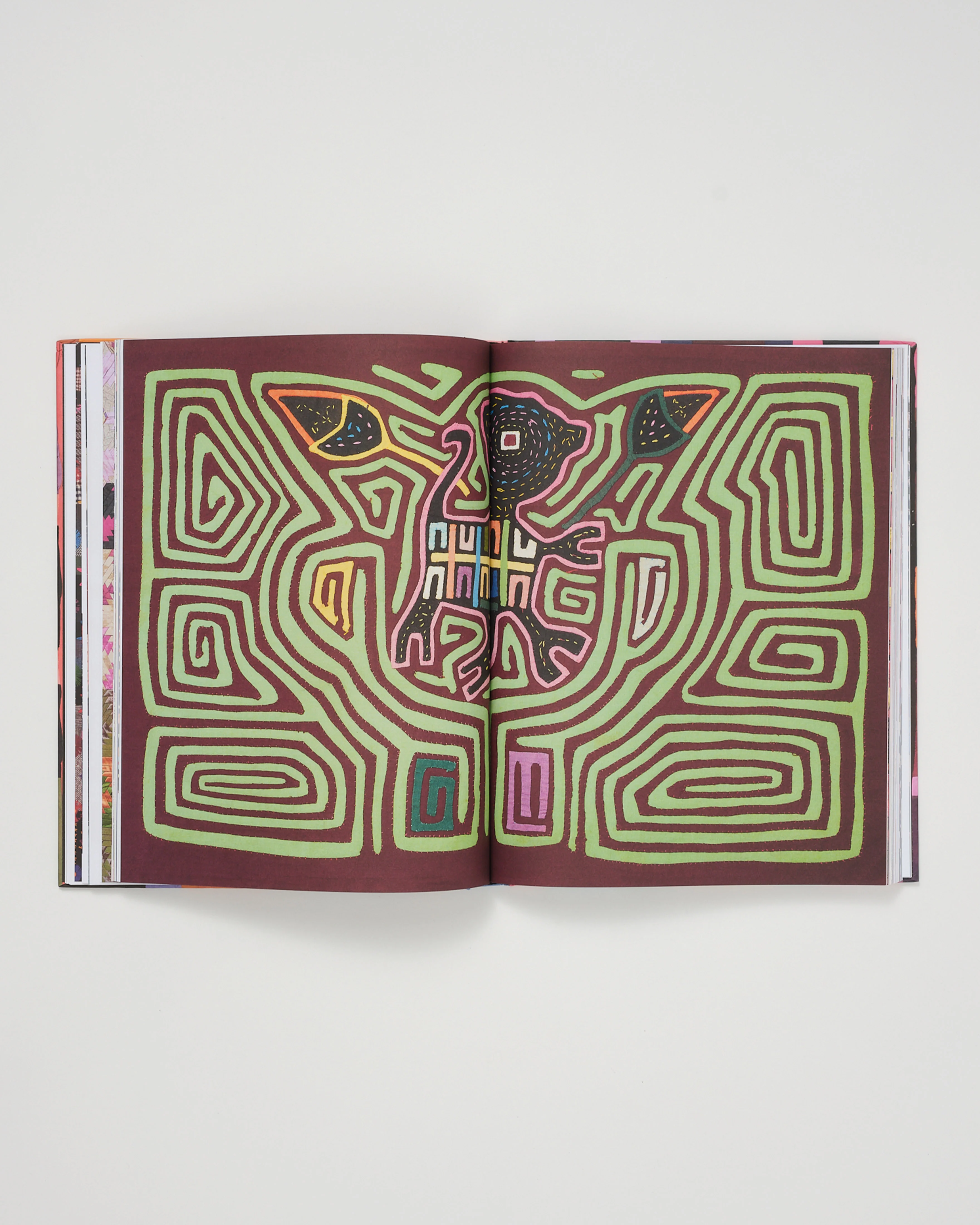 Patchwork A World Tour by Catherine Legrand - Image 4