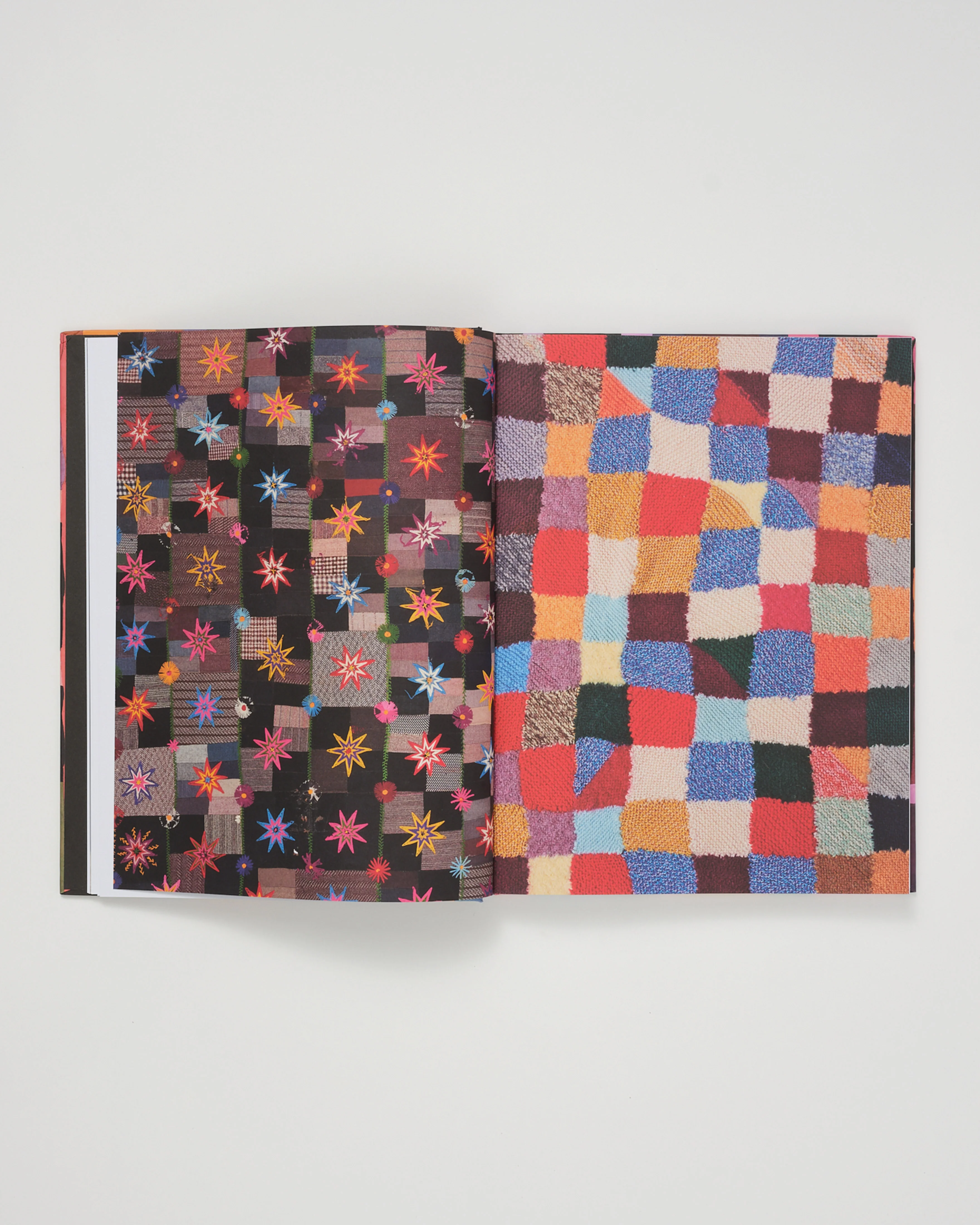Patchwork A World Tour by Catherine Legrand - Image 6