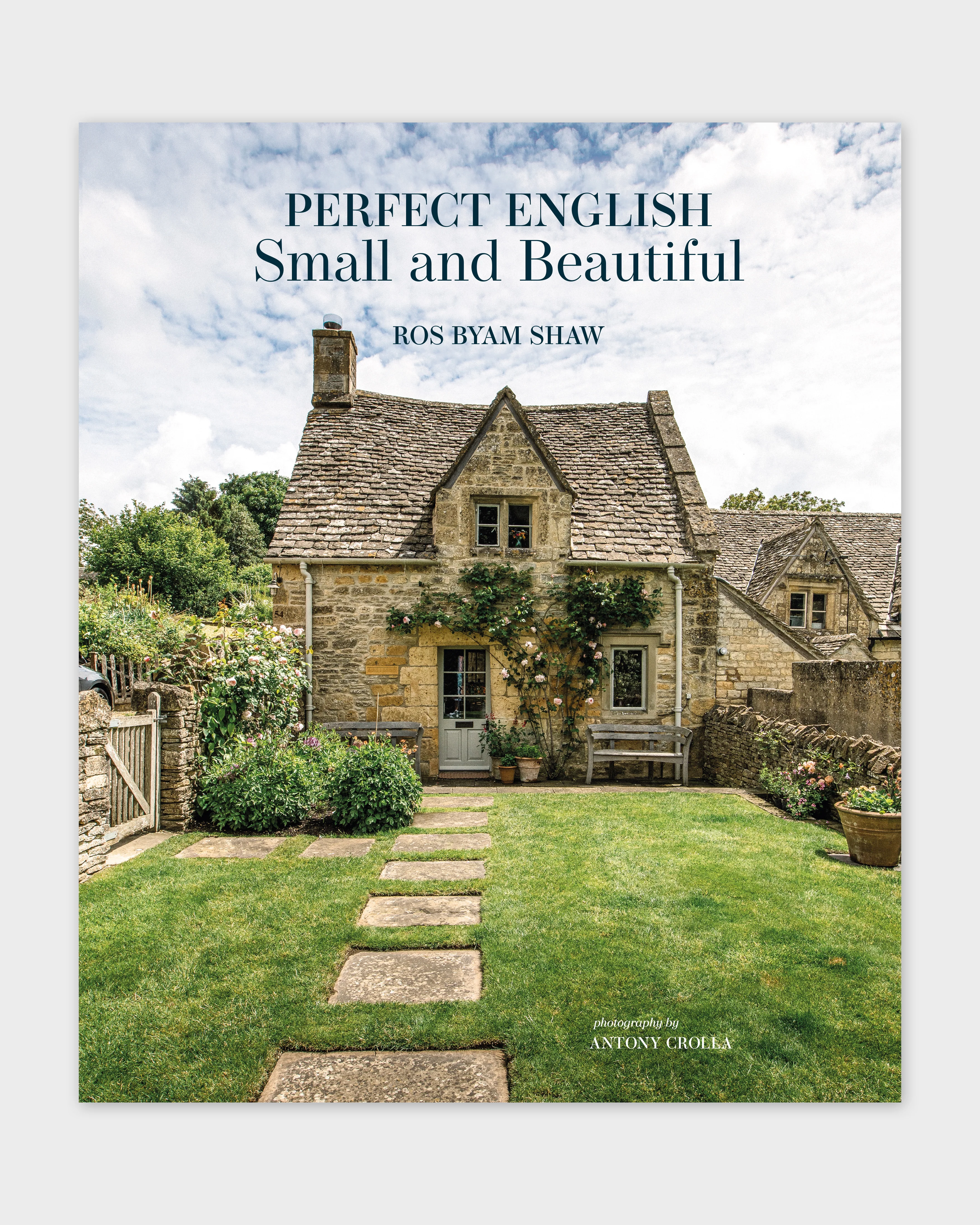 Perfect English Small and Beautiful