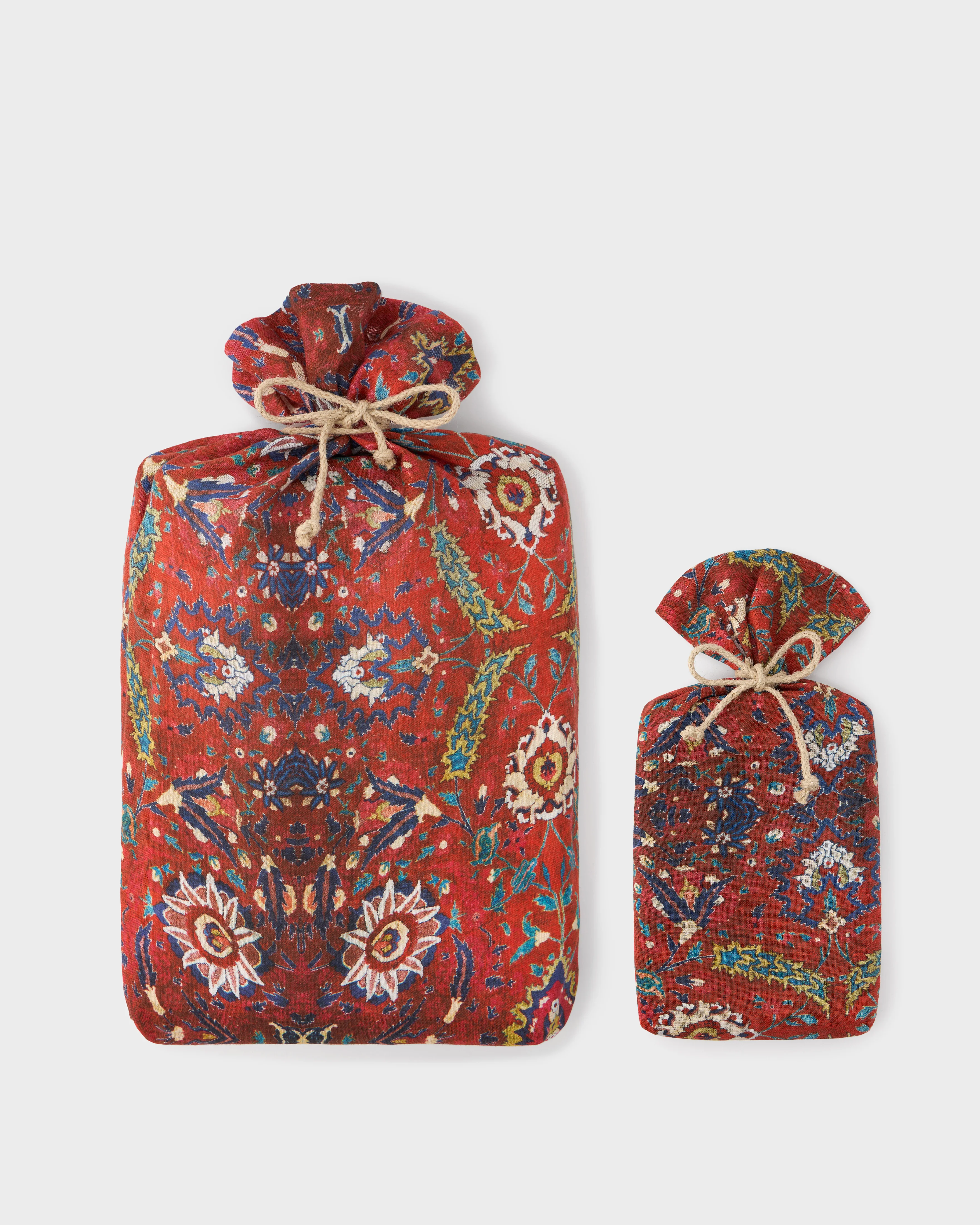 Persia Tablecloth & Napkins Set