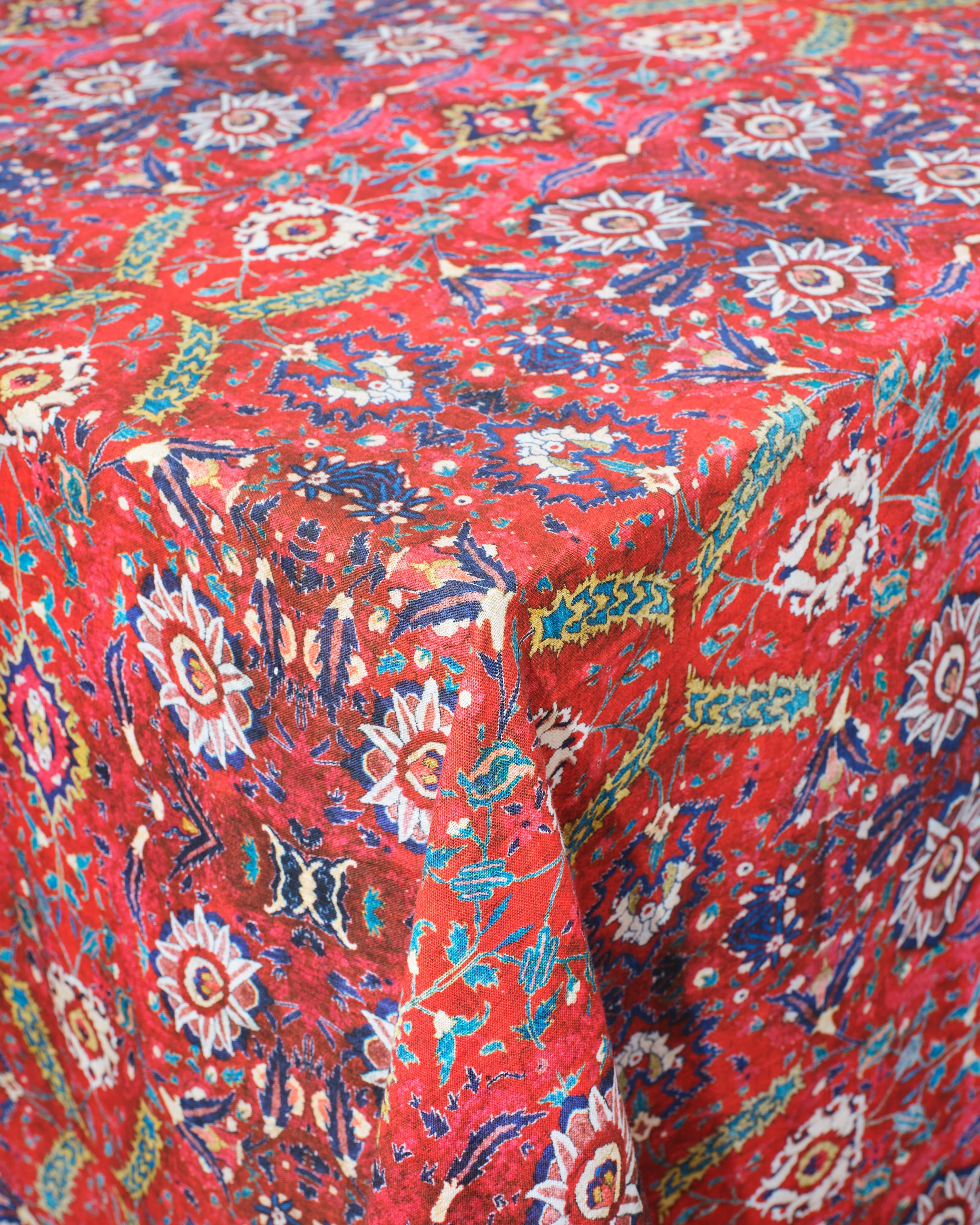 Persia Tablecloth, Square