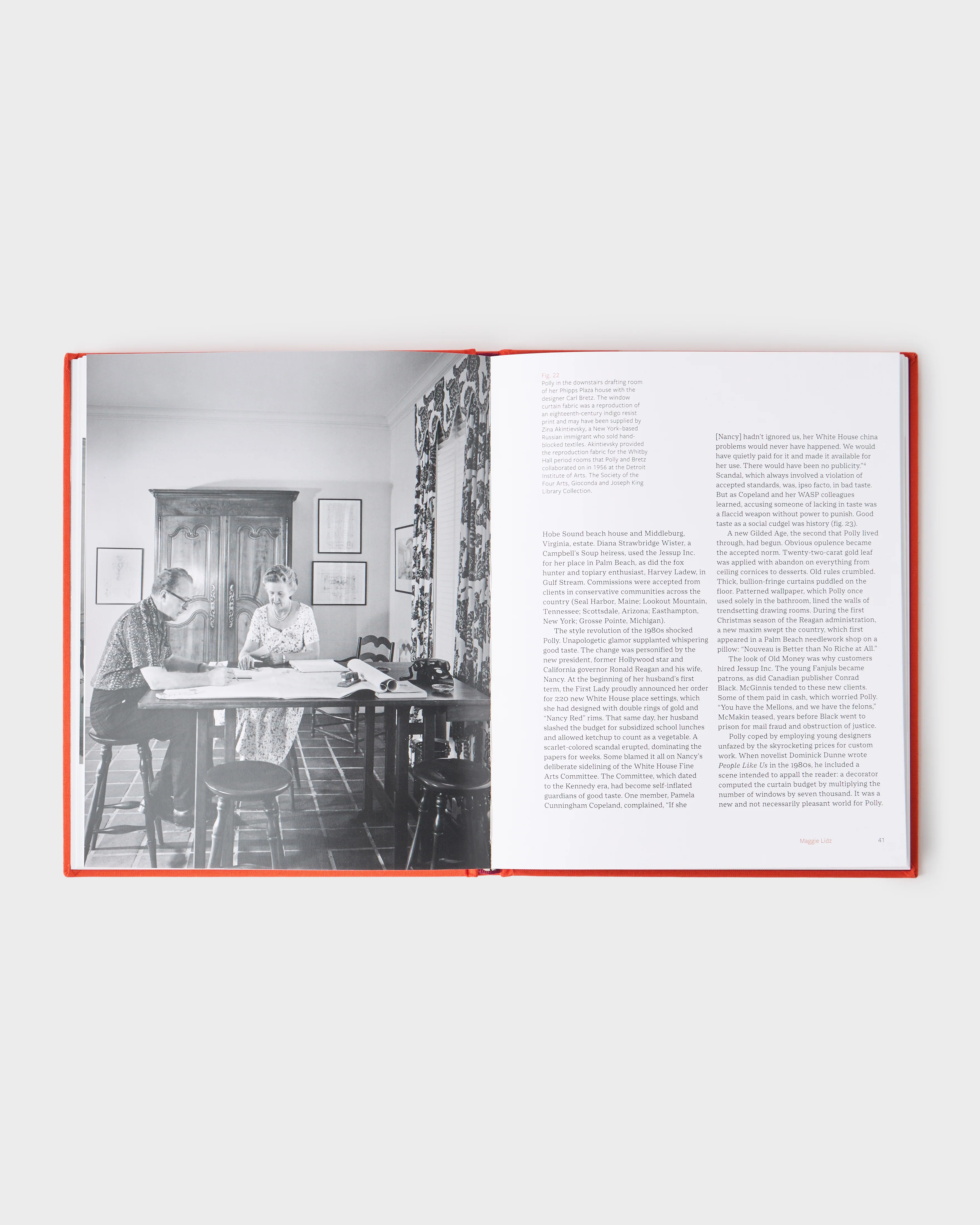 Polly Jessup: Grand Dame of Palm Beach Decorators - Image 4