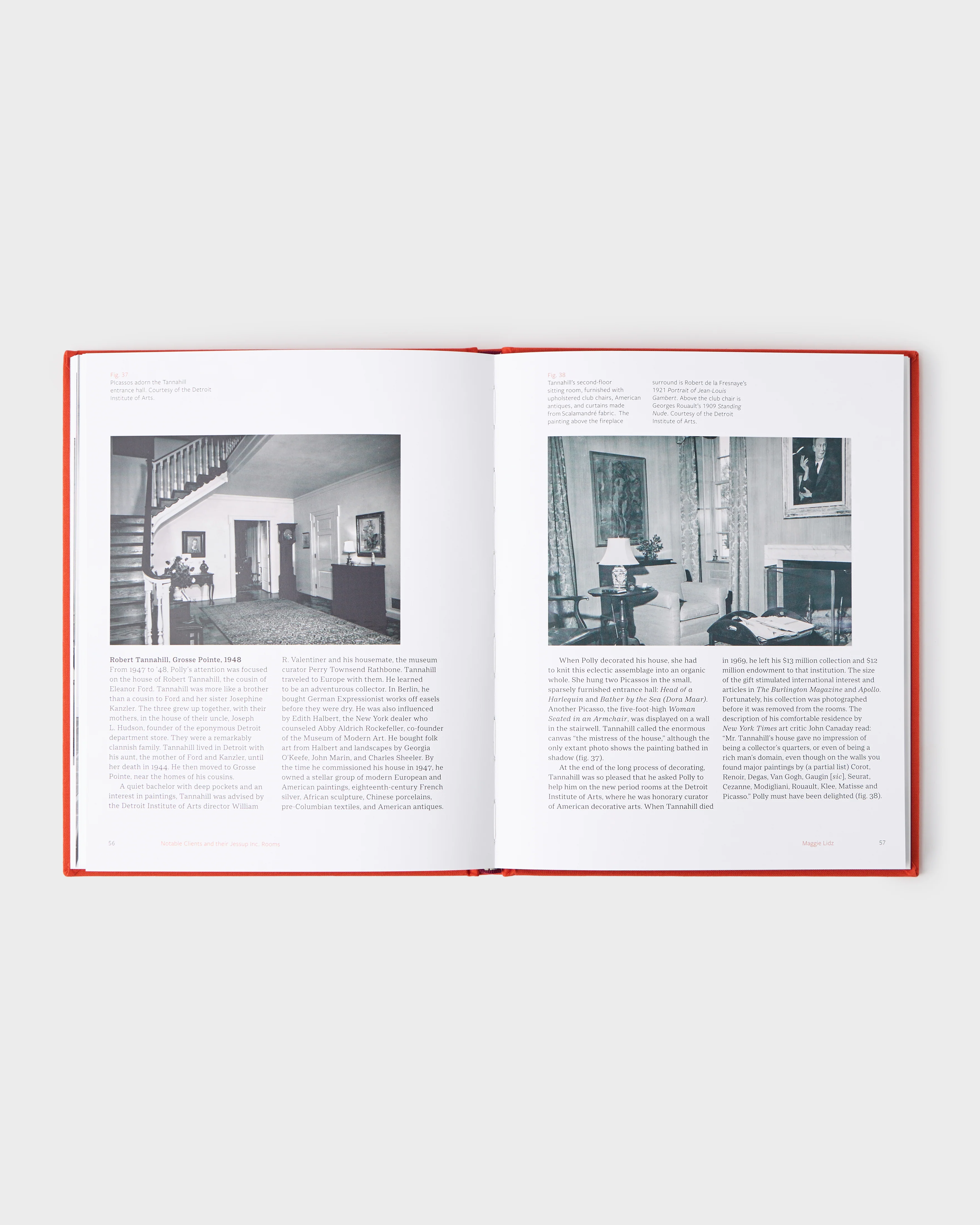 Polly Jessup: Grand Dame of Palm Beach Decorators - Image 5