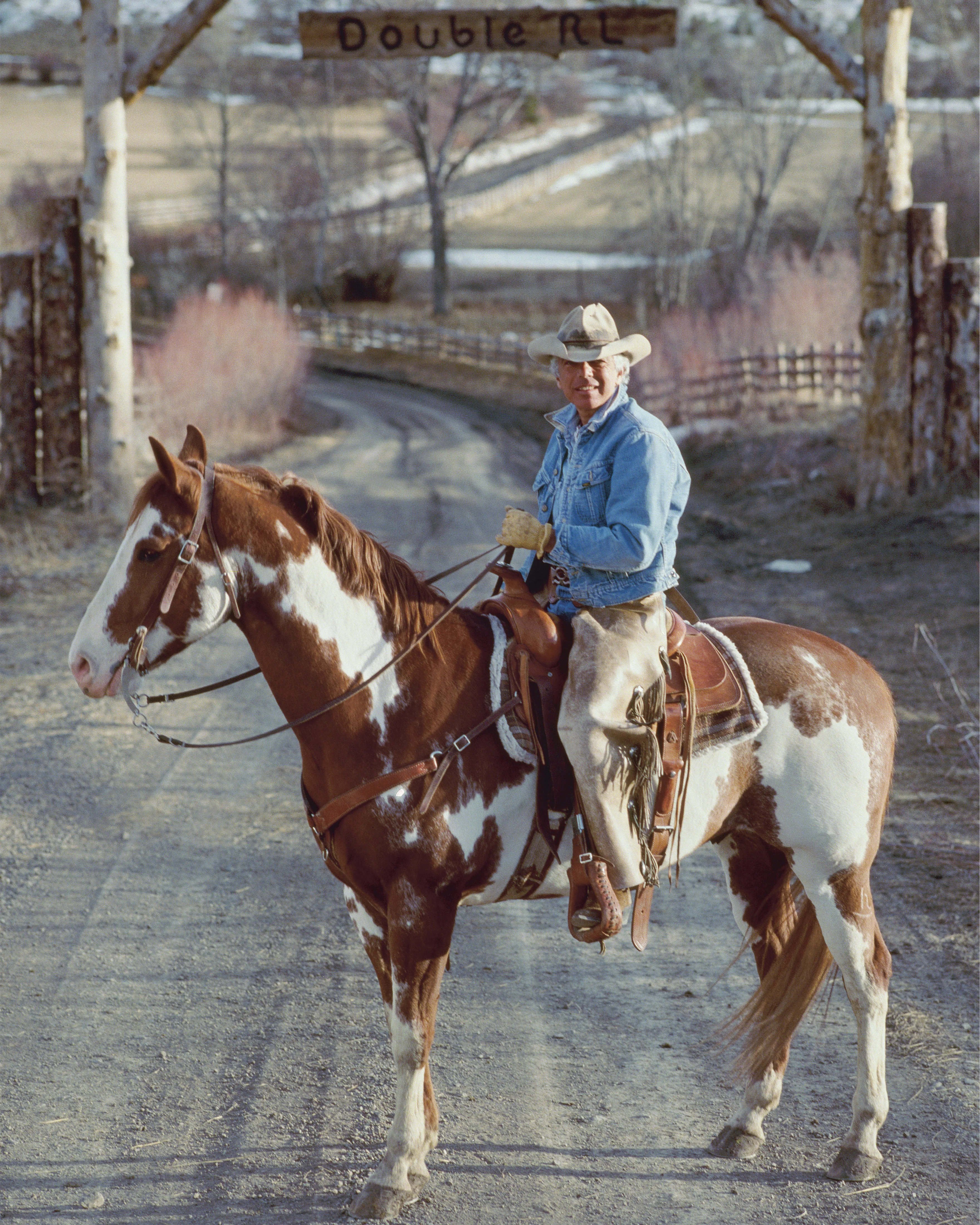 A Way of Living by Ralph Lauren - Image 6