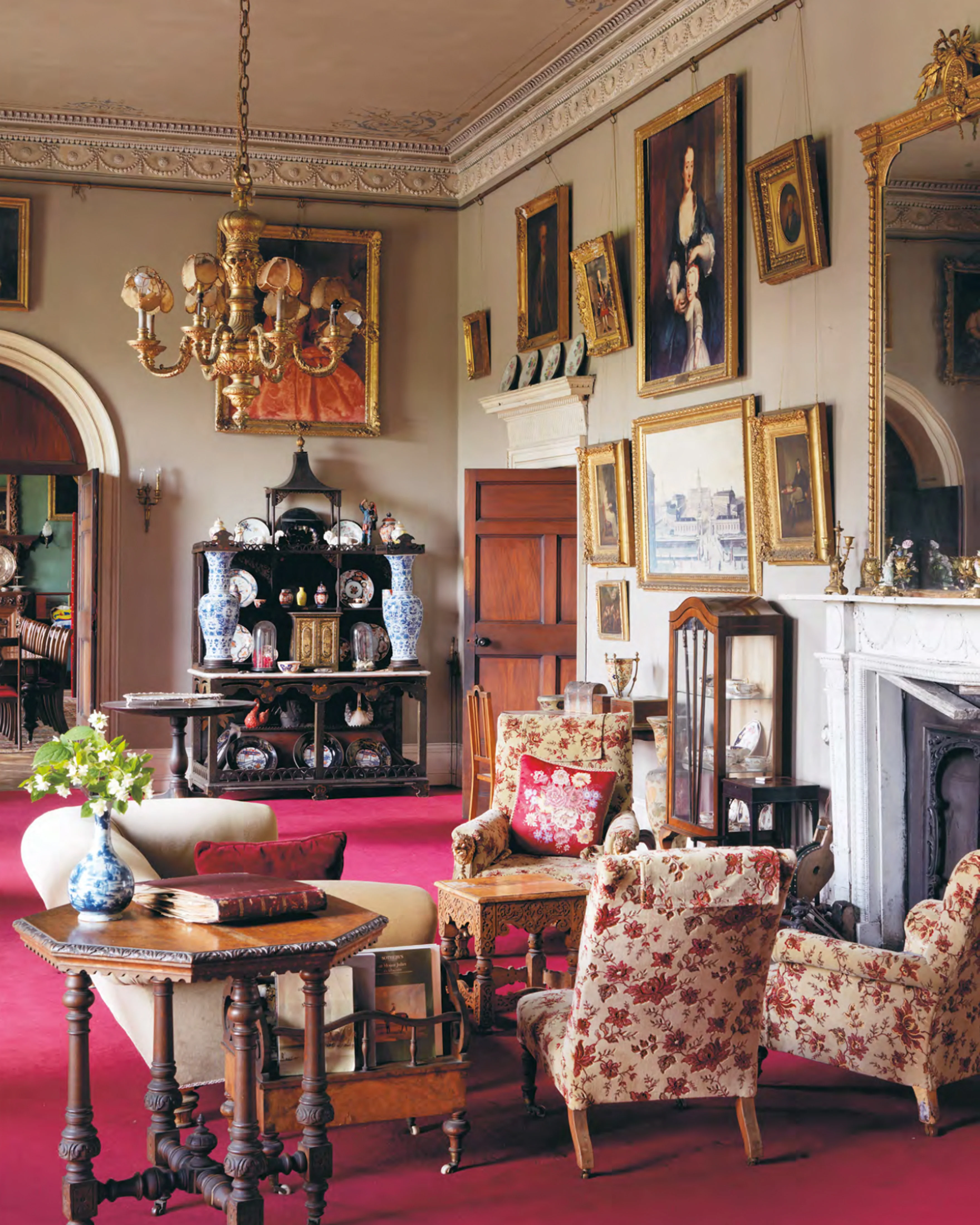 Romantic Irish Homes - Image 3
