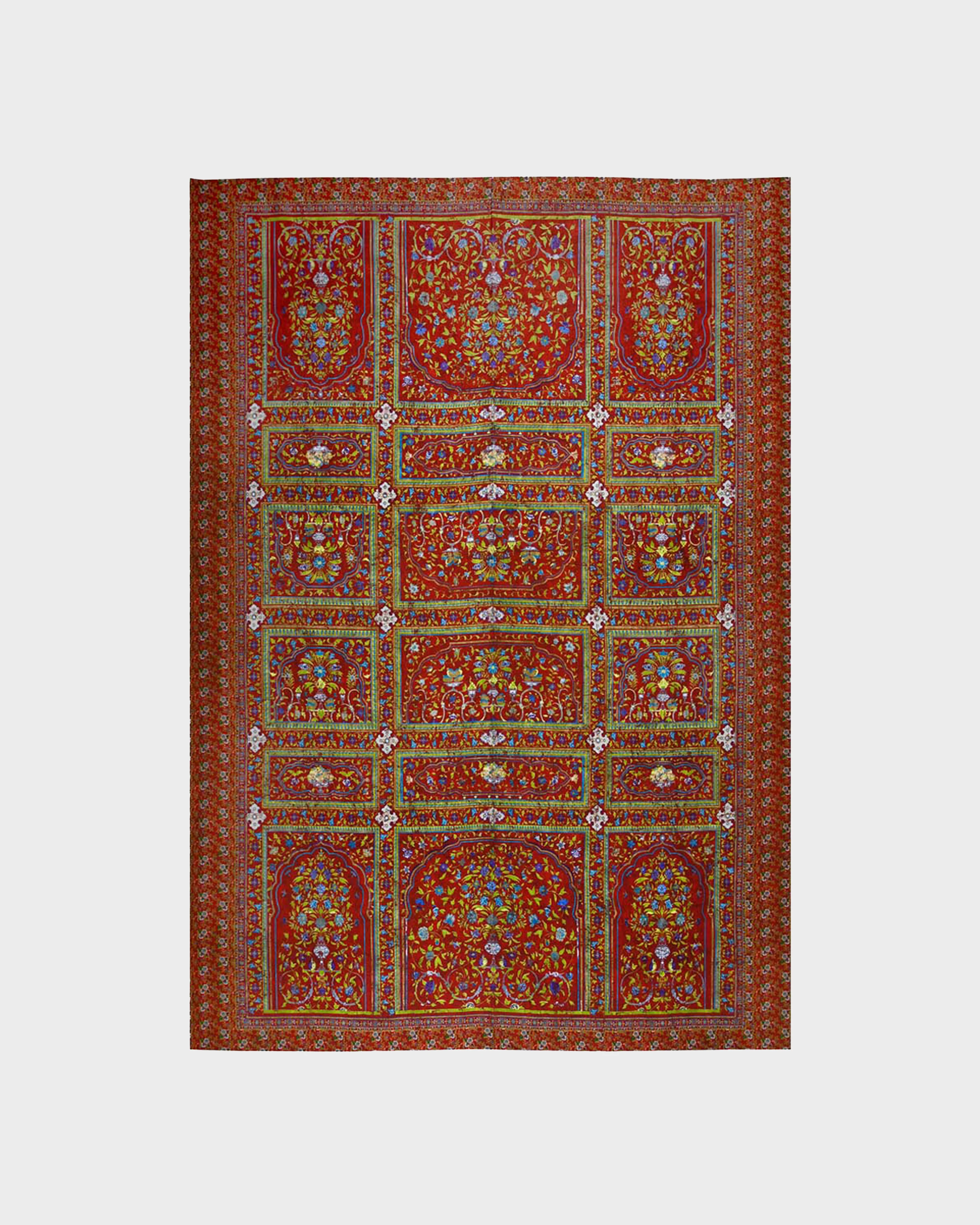 D'Ascoli Rubino Tablecloth - Image 3