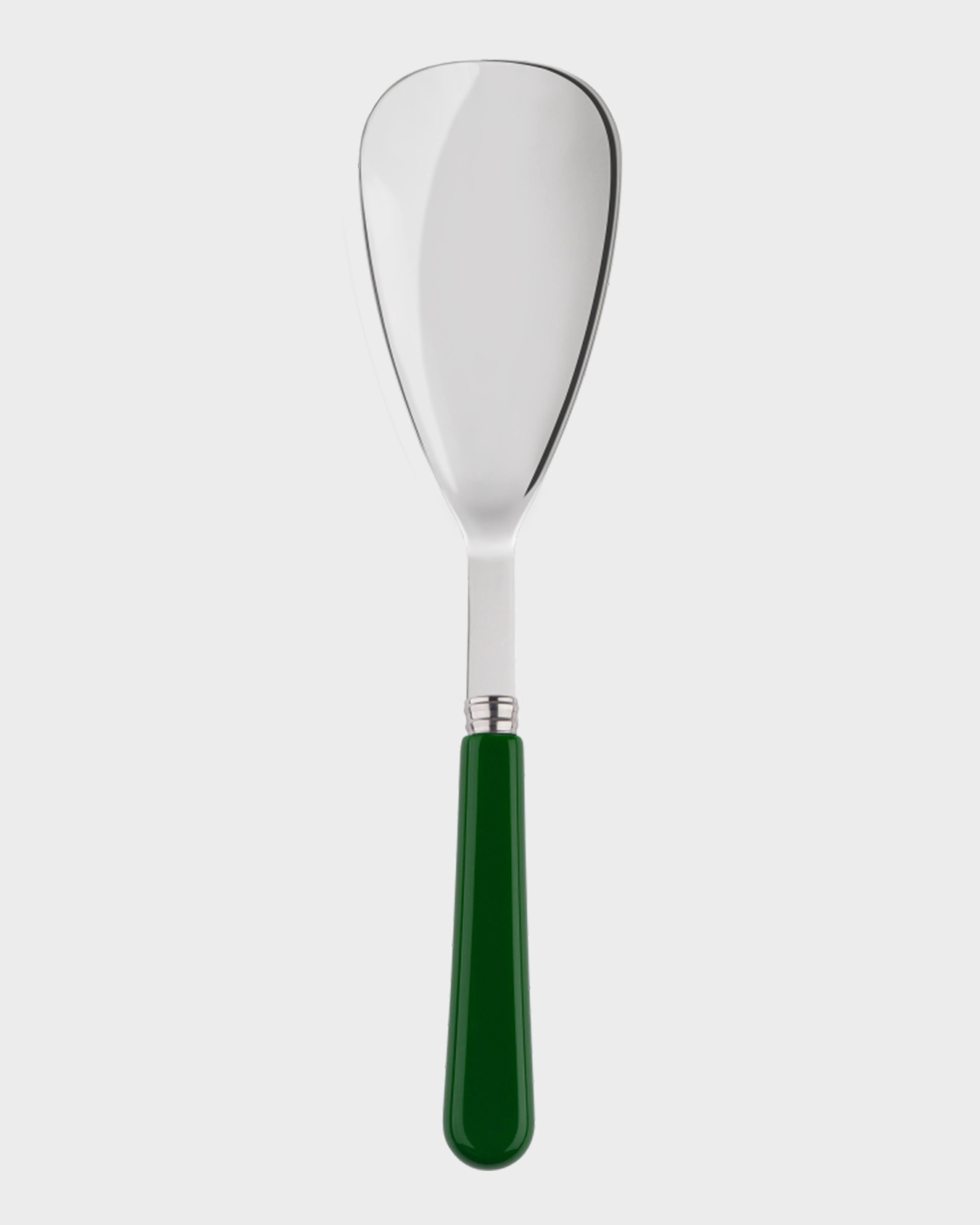 Sabre Rice Spoon, Green