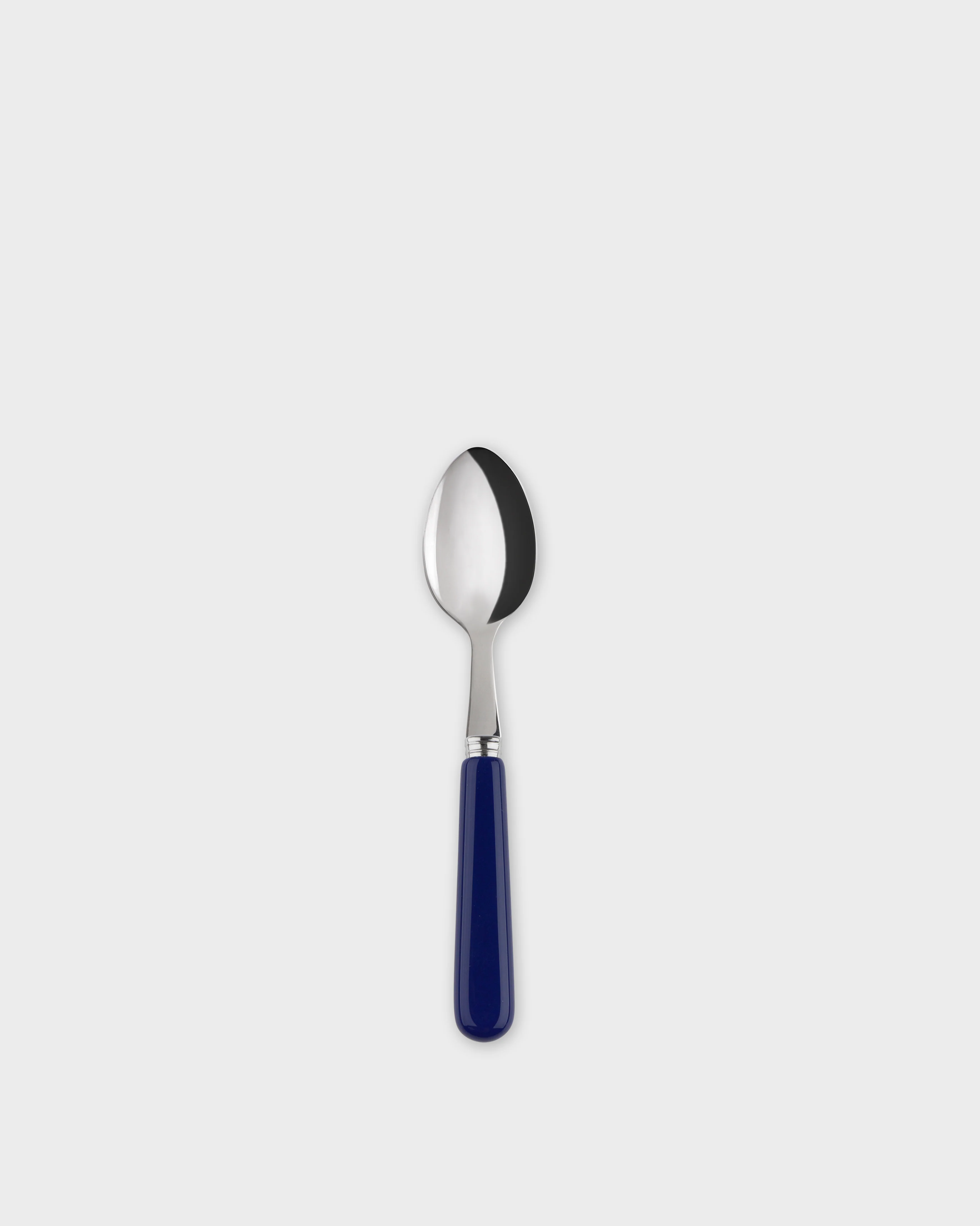 Sabre Teaspoon, Blue