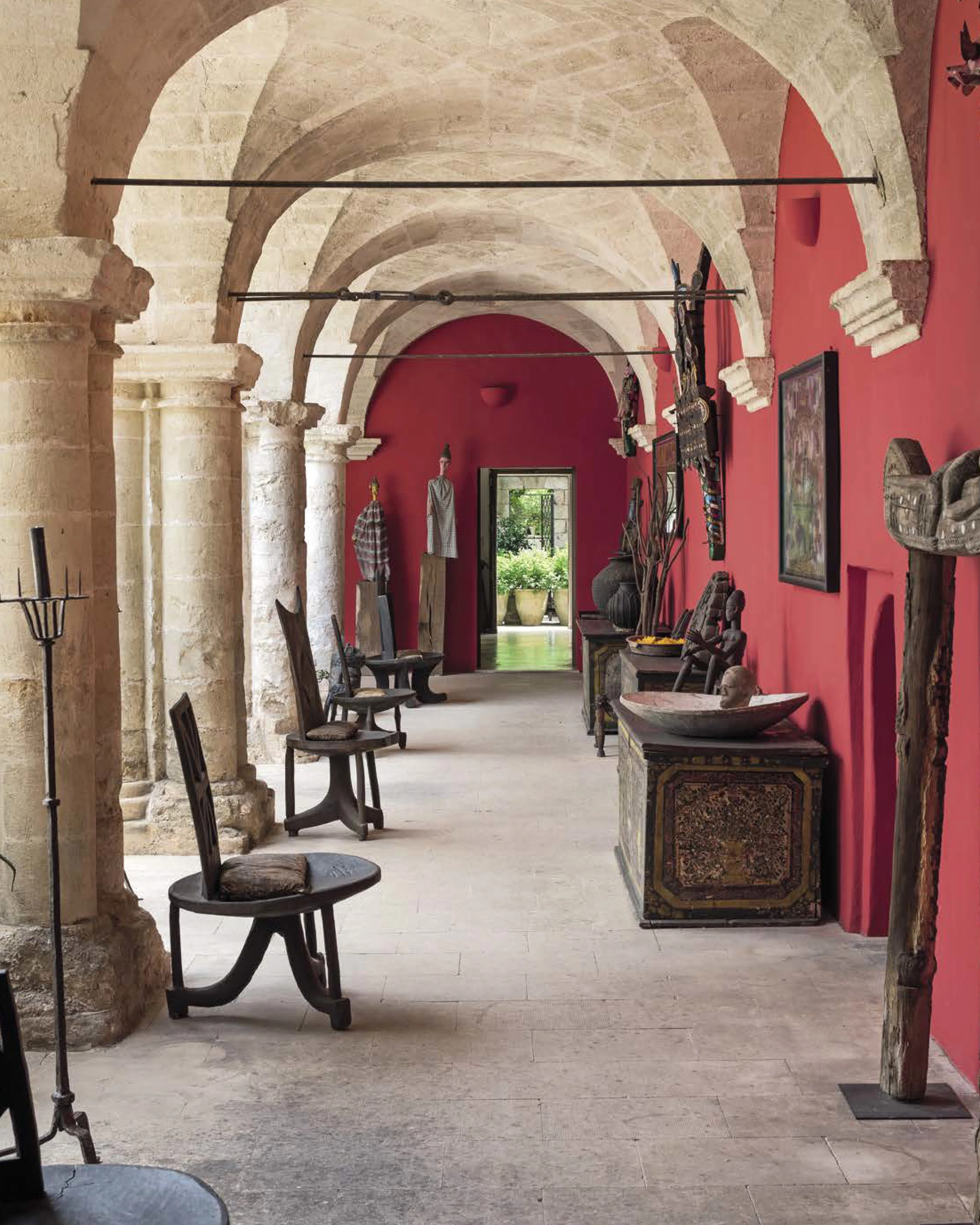 Salento Dwellings: The Mediterranean Dream - Image 2