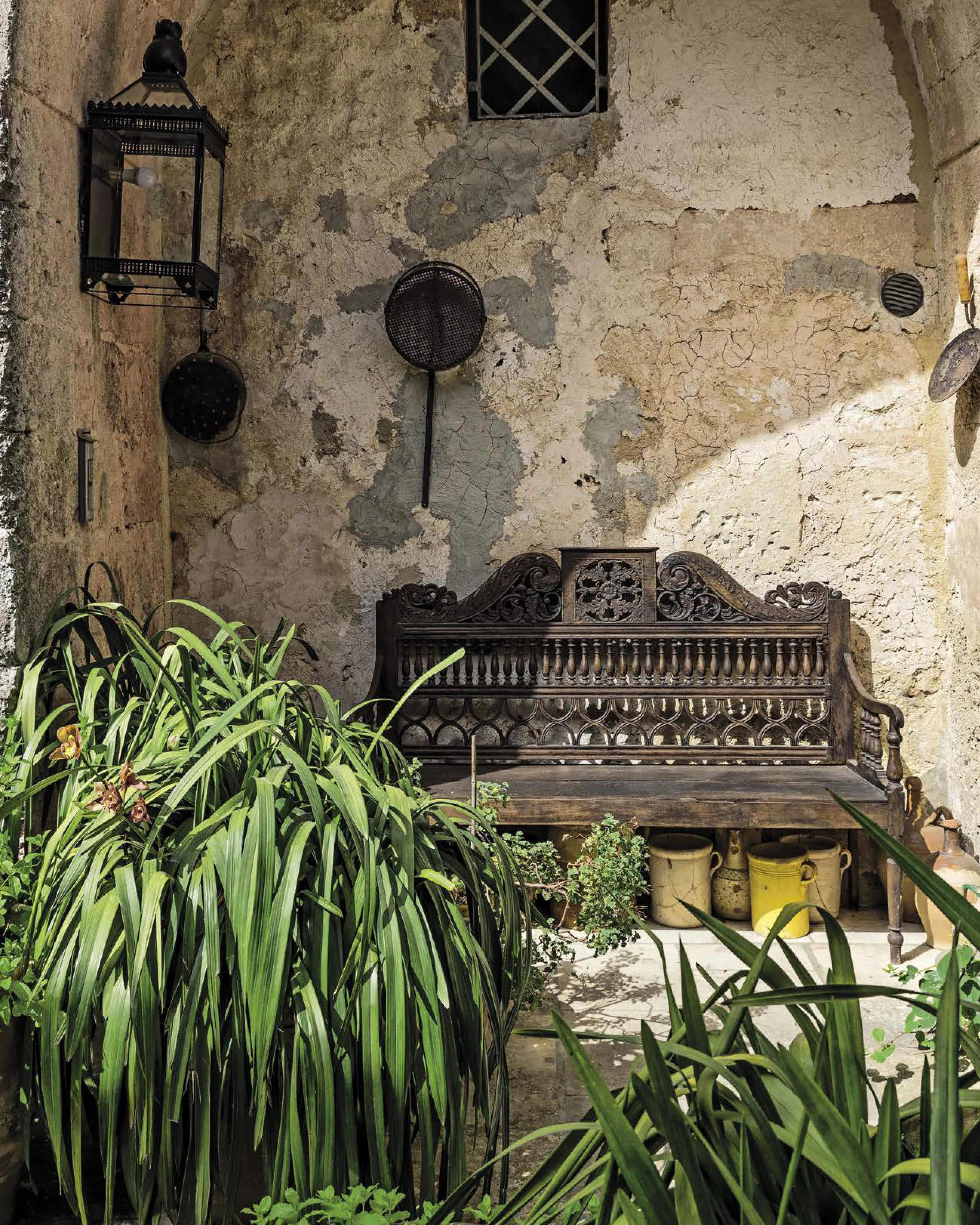 Salento Dwellings: The Mediterranean Dream - Image 3