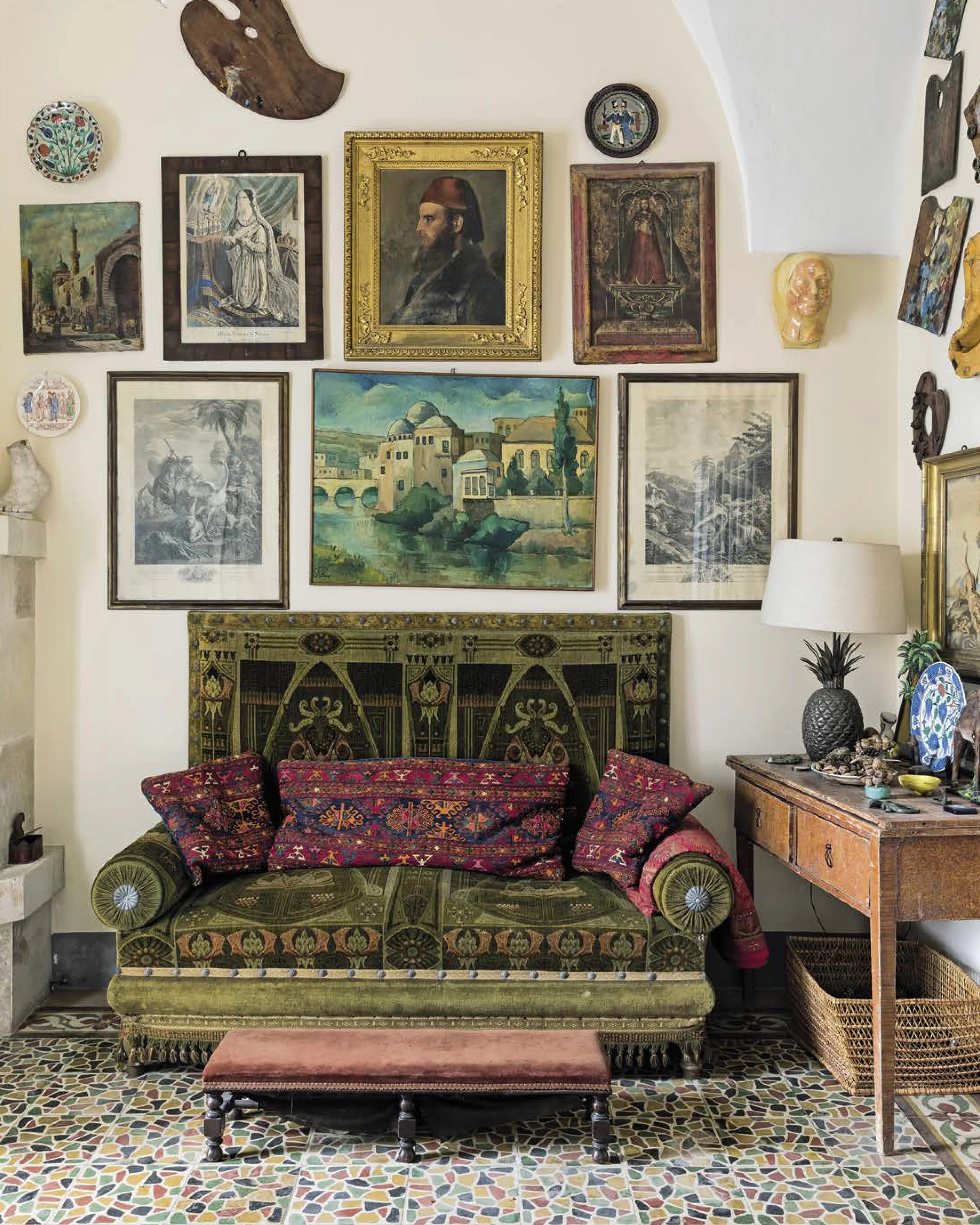 Salento Dwellings: The Mediterranean Dream - Image 4