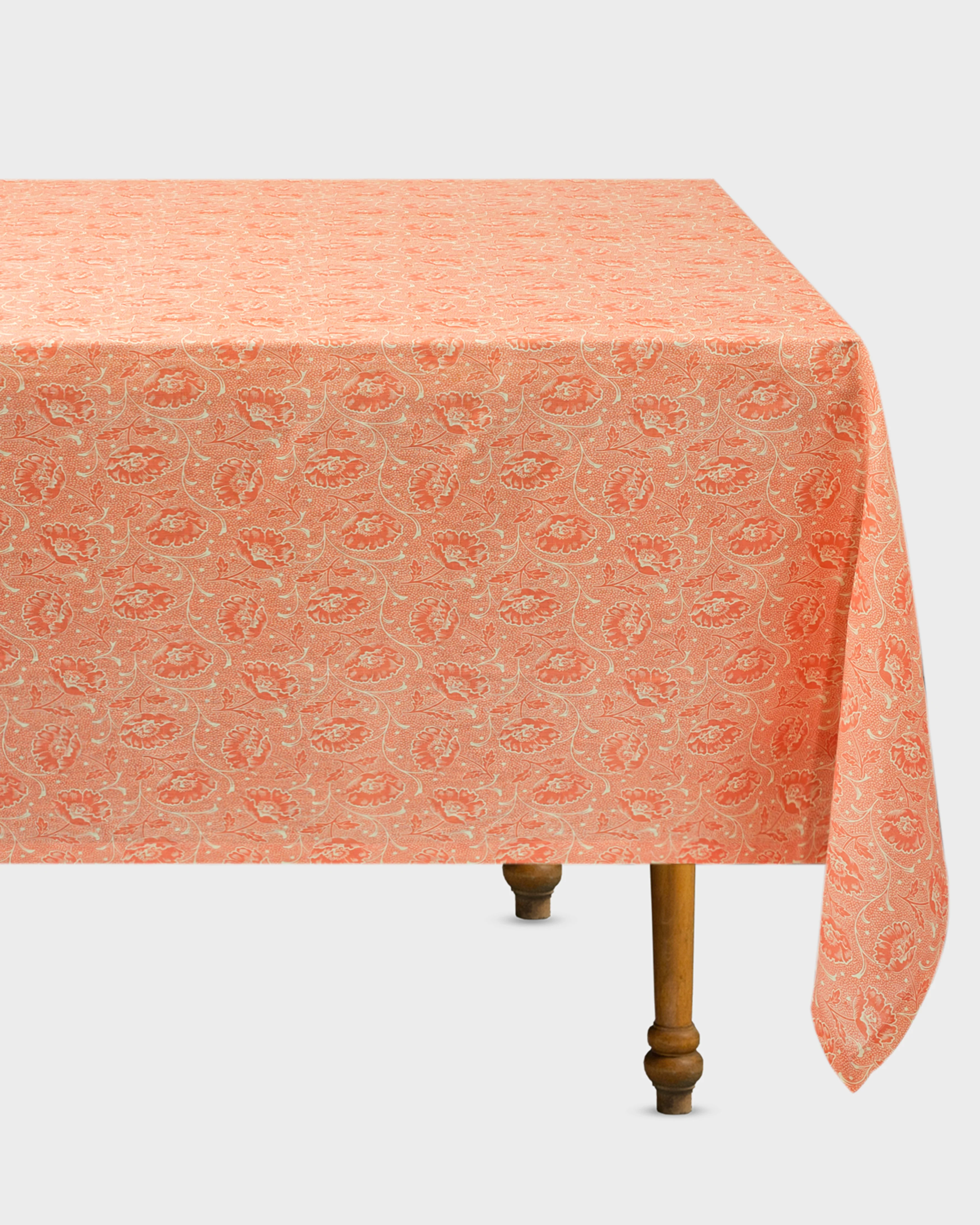 Sant Ambroeus Toscana Tablecloth, Square - Image 3