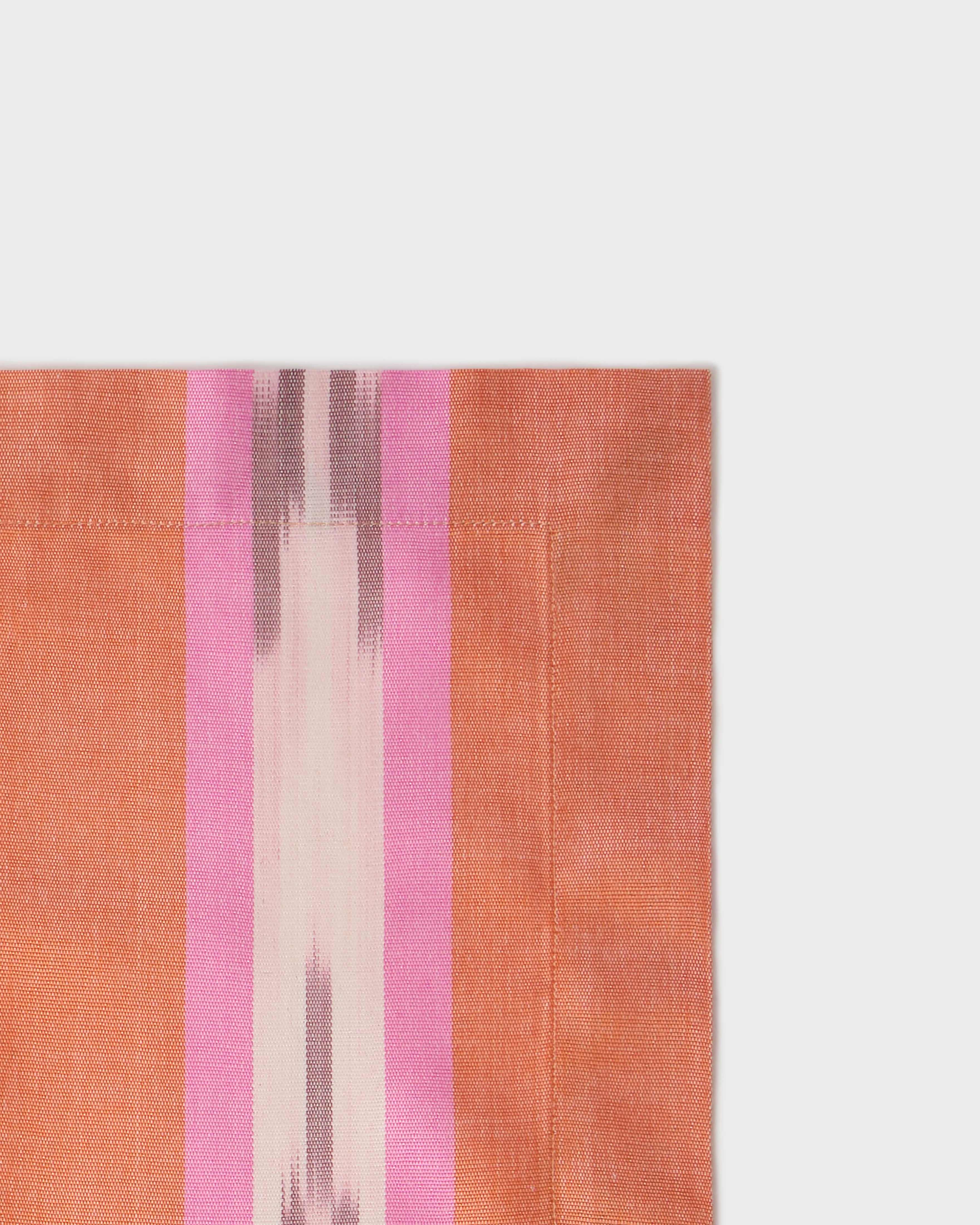 Sherbet Ikat Placemat - Image 3