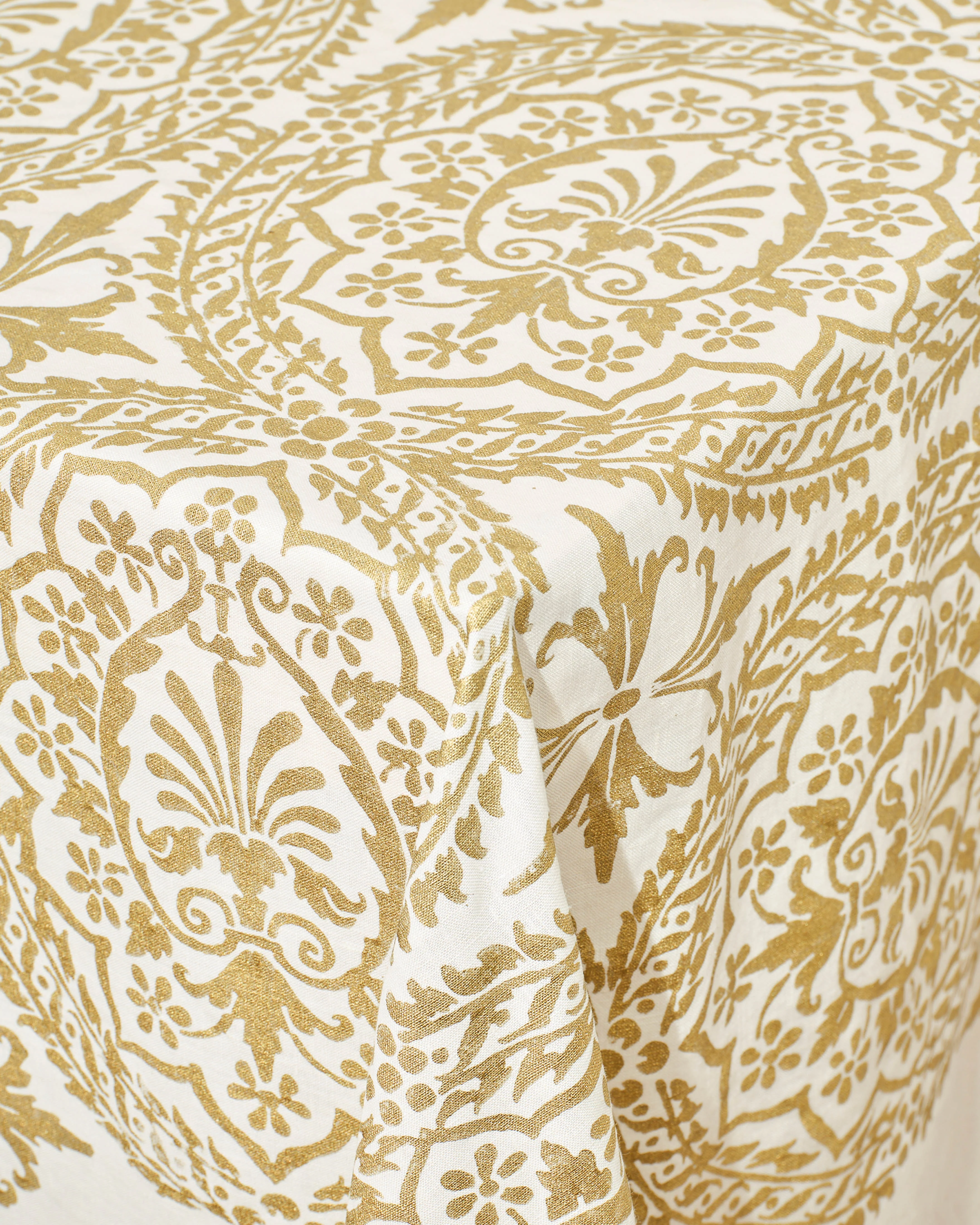 Siena Rectangular Tablecloth