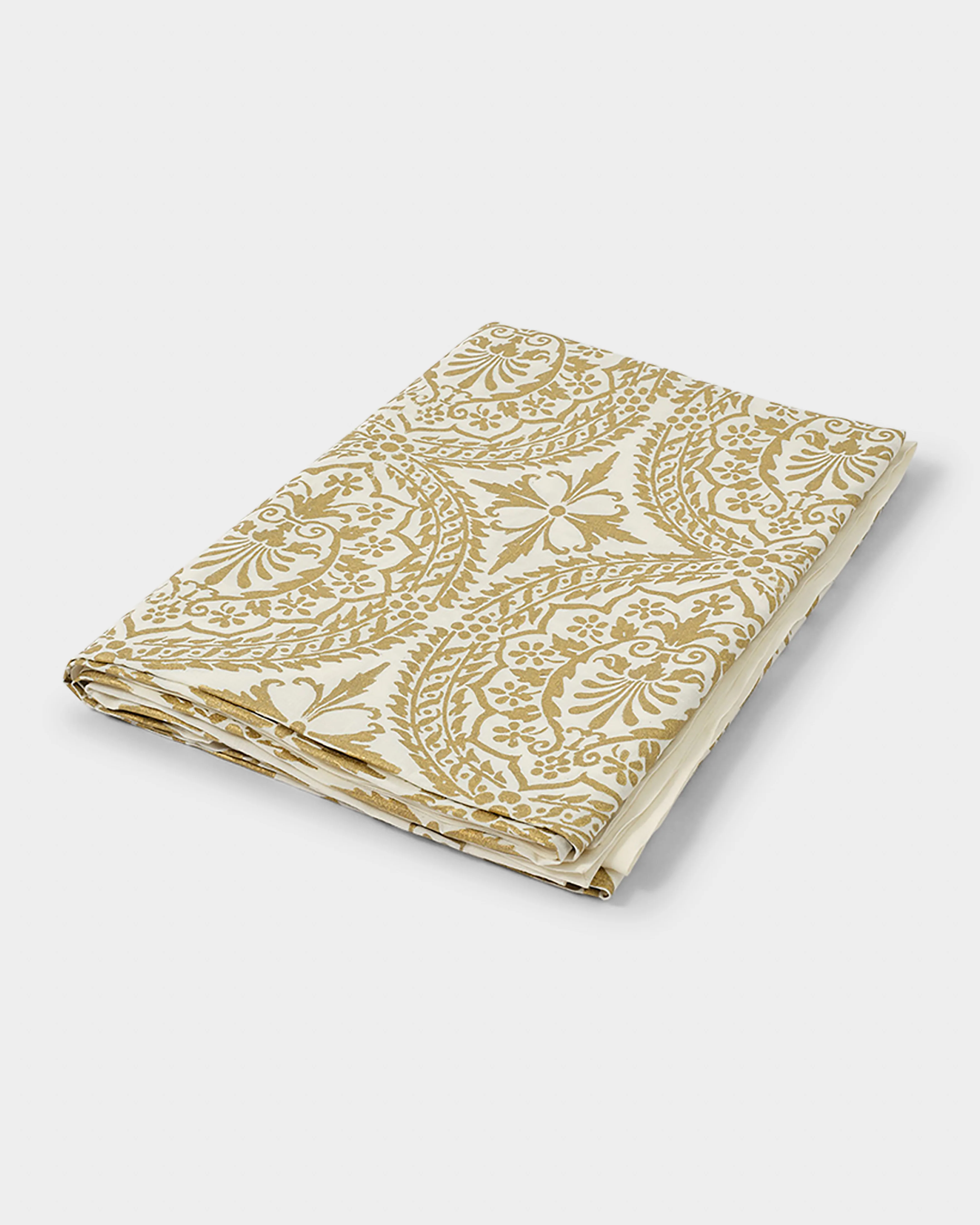 Siena Rectangular Tablecloth - Image 4