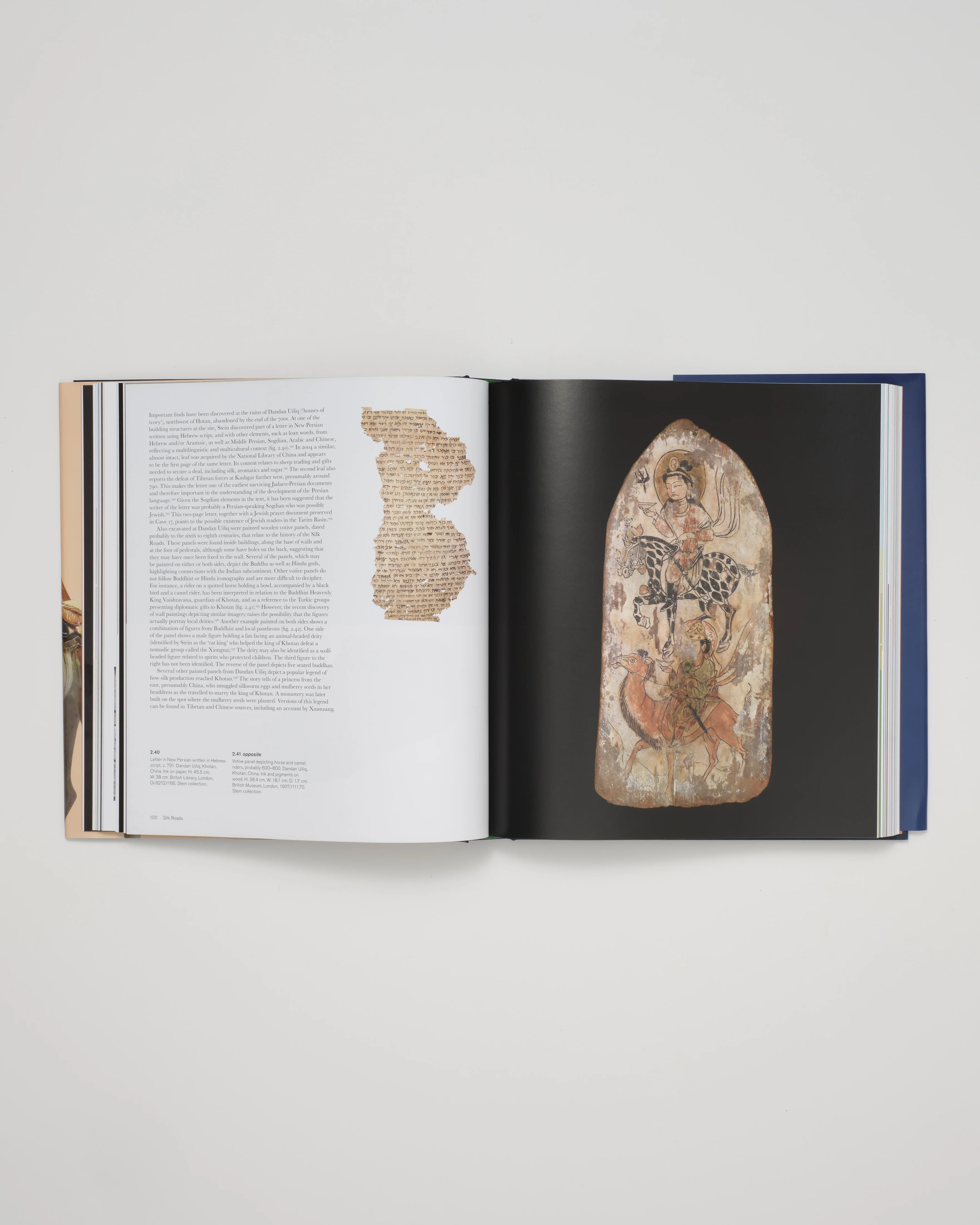British Museum: Silk Roads - Image 3
