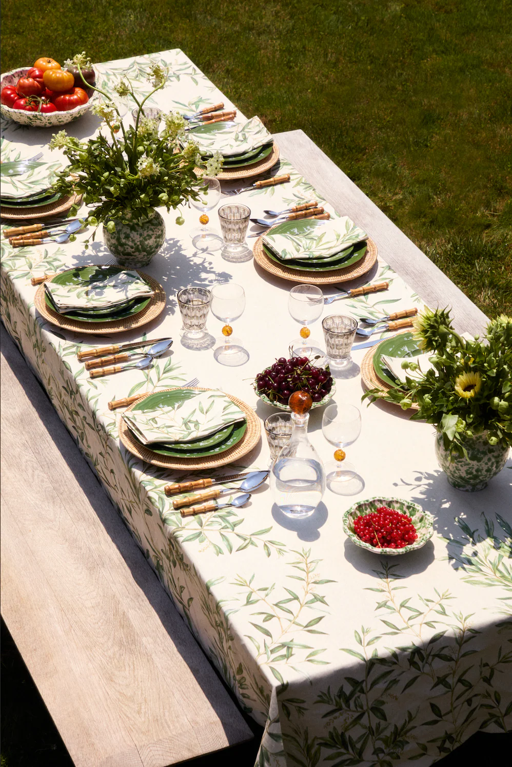 Goop x Cabana Tablecloth - Image 3