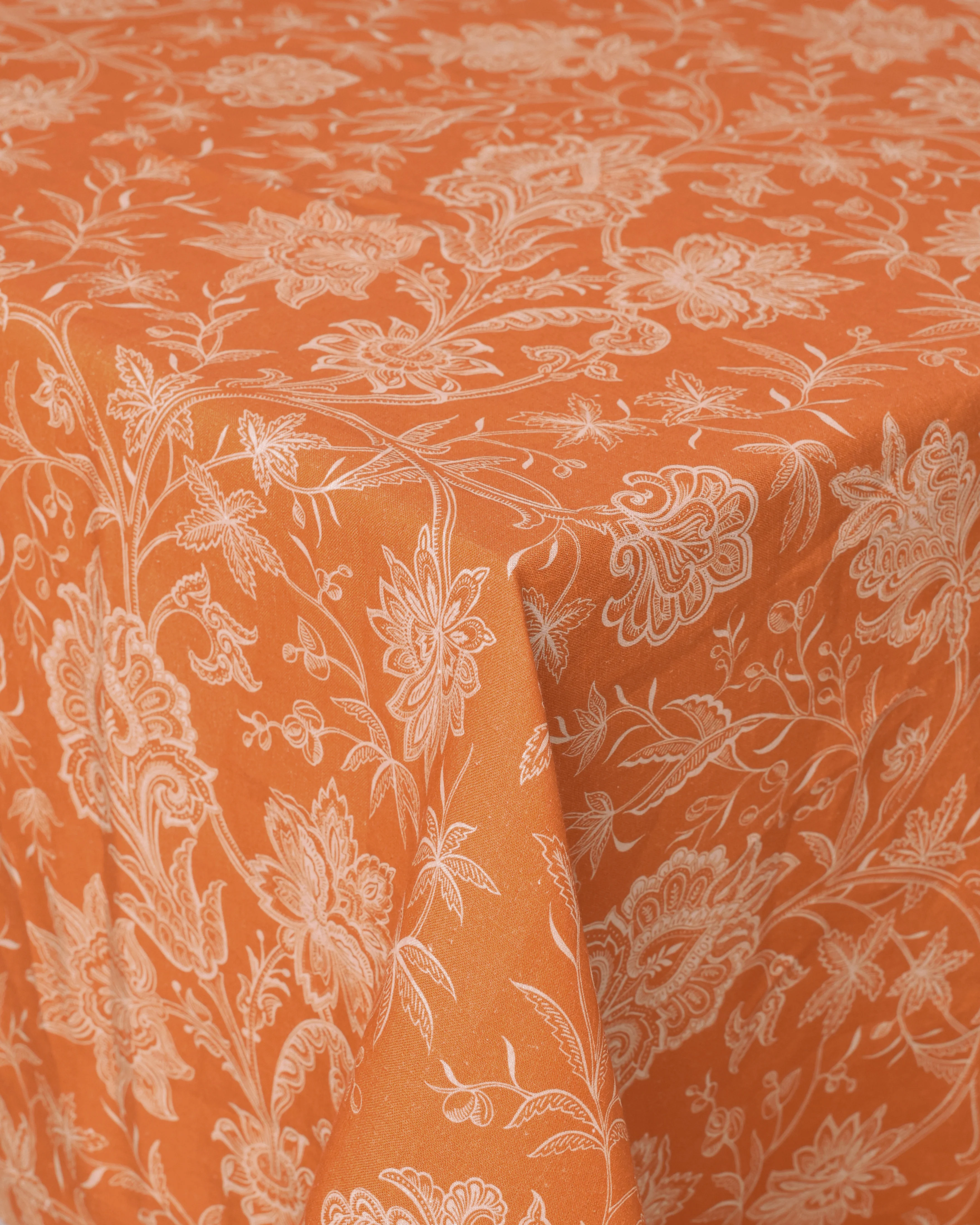 Destree x Cabana Tablecloth Orange