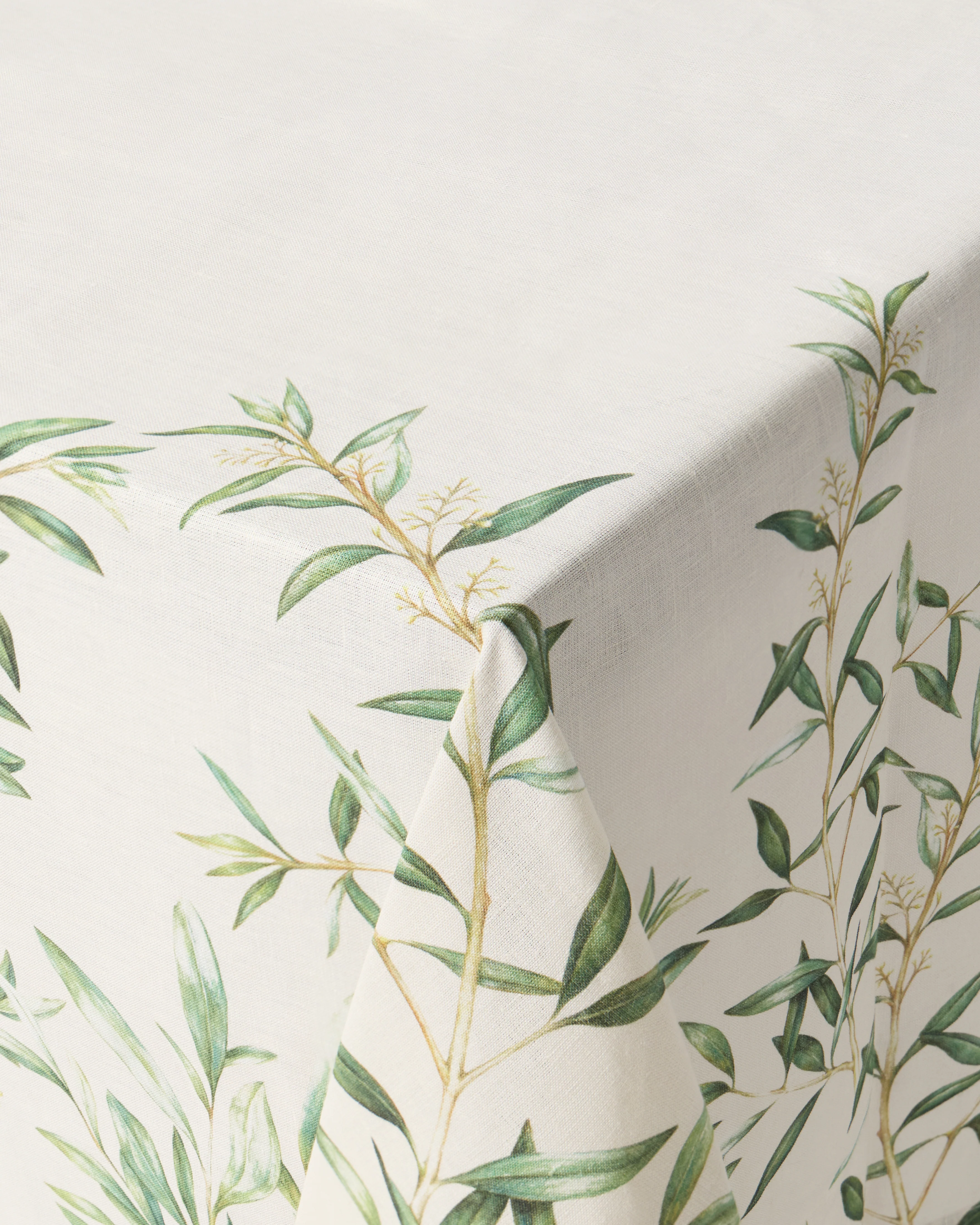 Goop x Cabana Tablecloth, Square