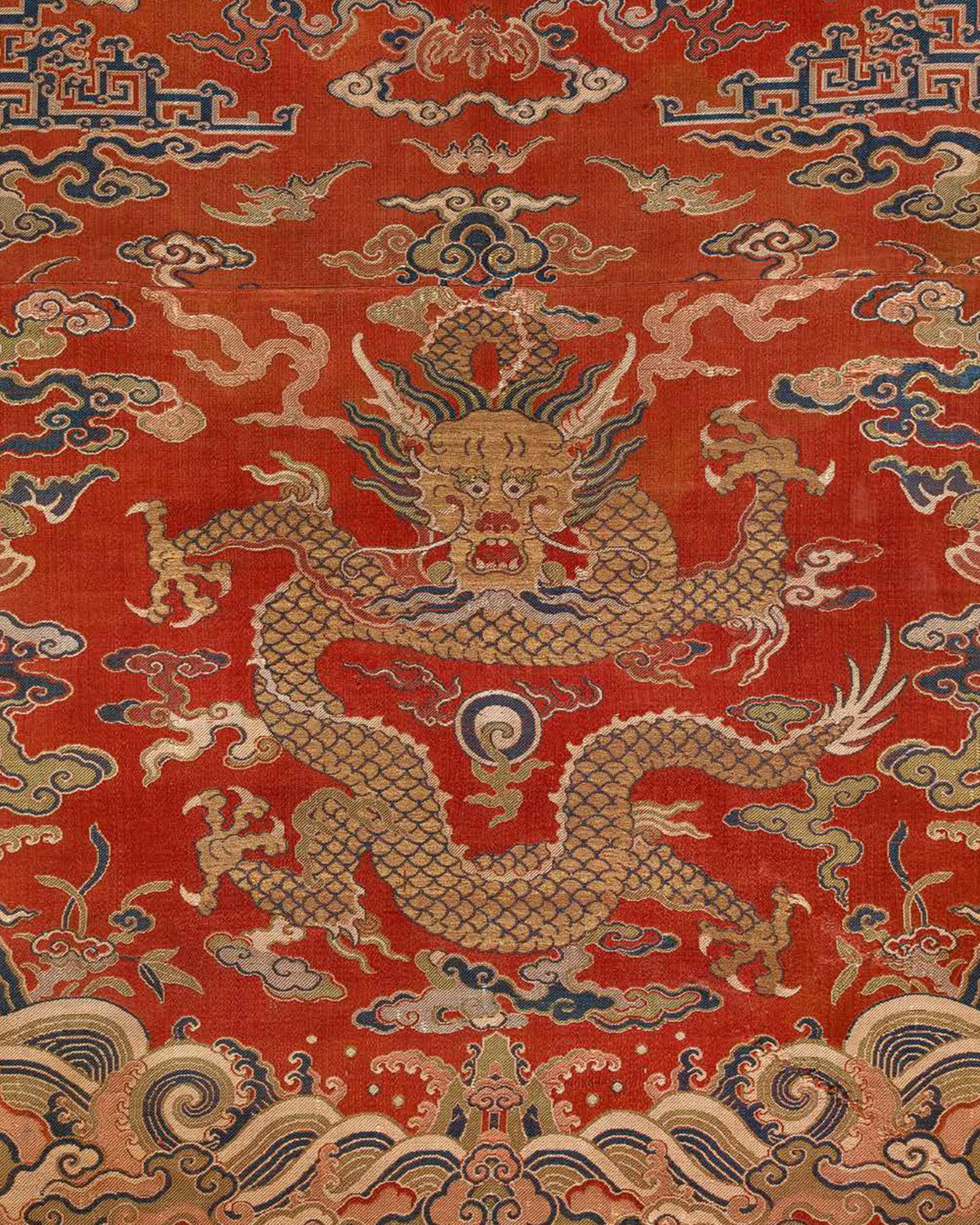 Textiles of China and Central Asia - Image 5