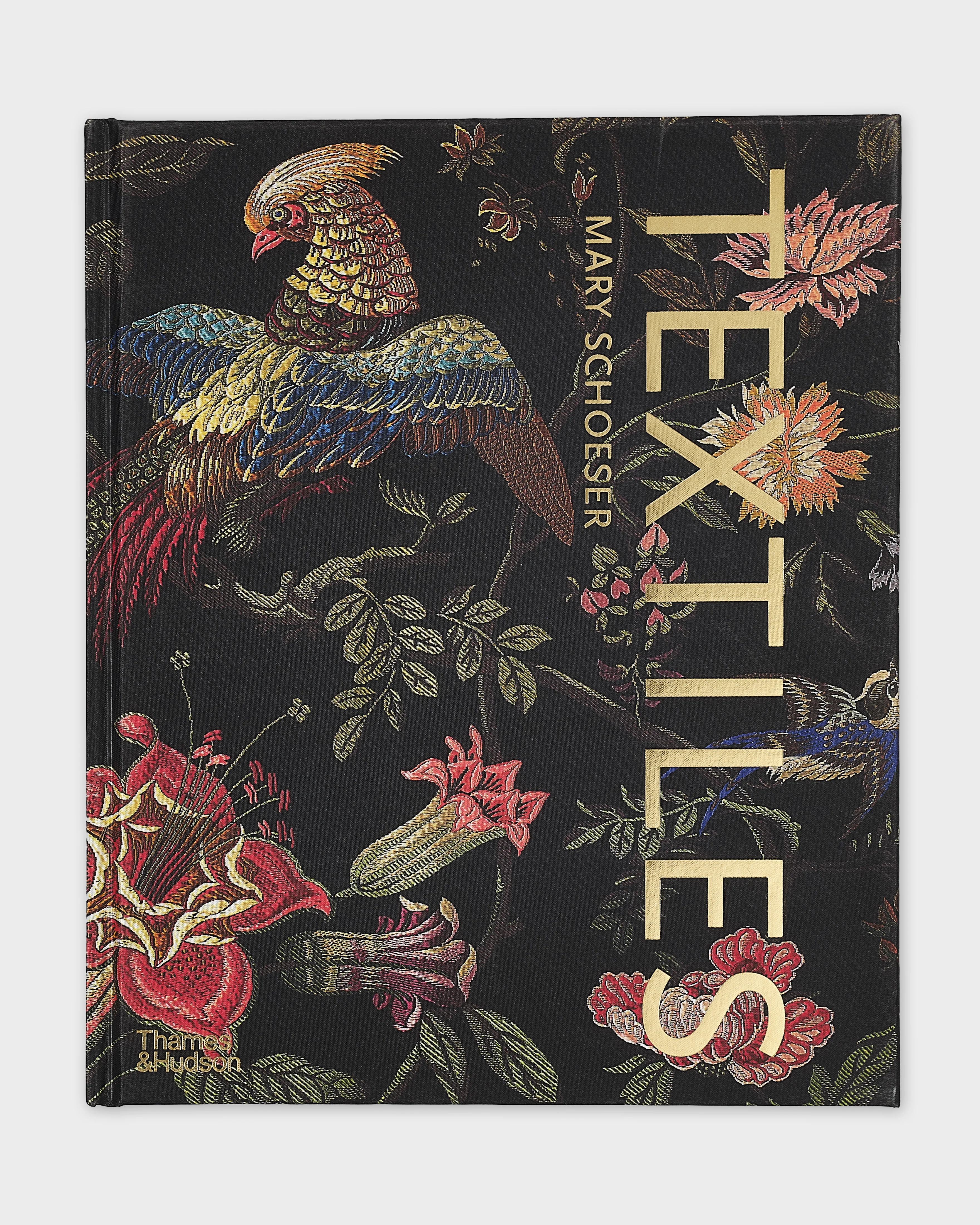 Textiles, The Art of Mankind