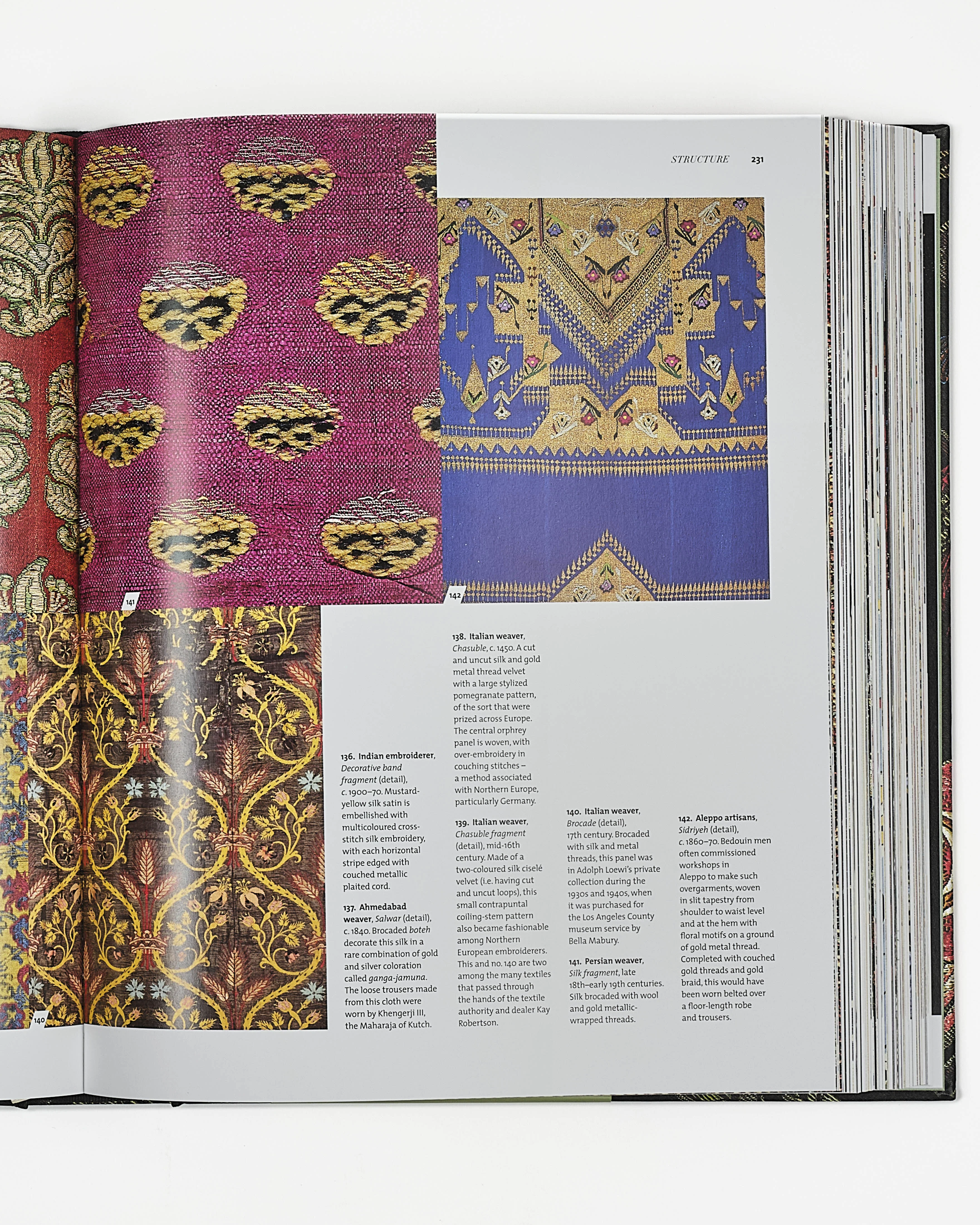 Textiles, The Art of Mankind - Image 4