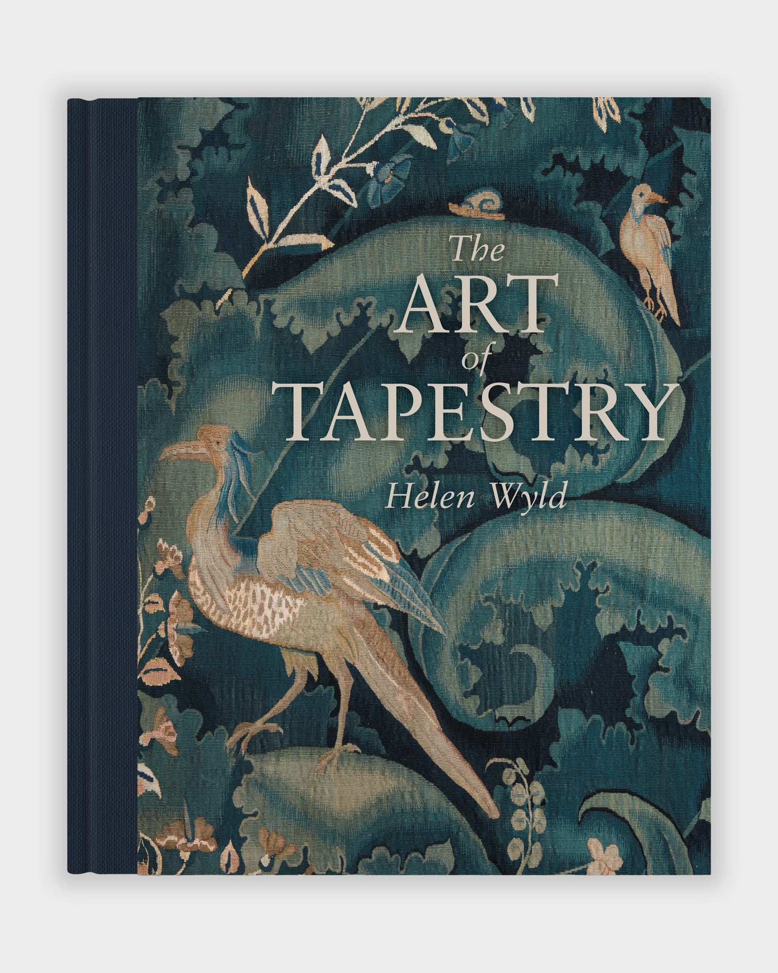 The Art of Tapestry
