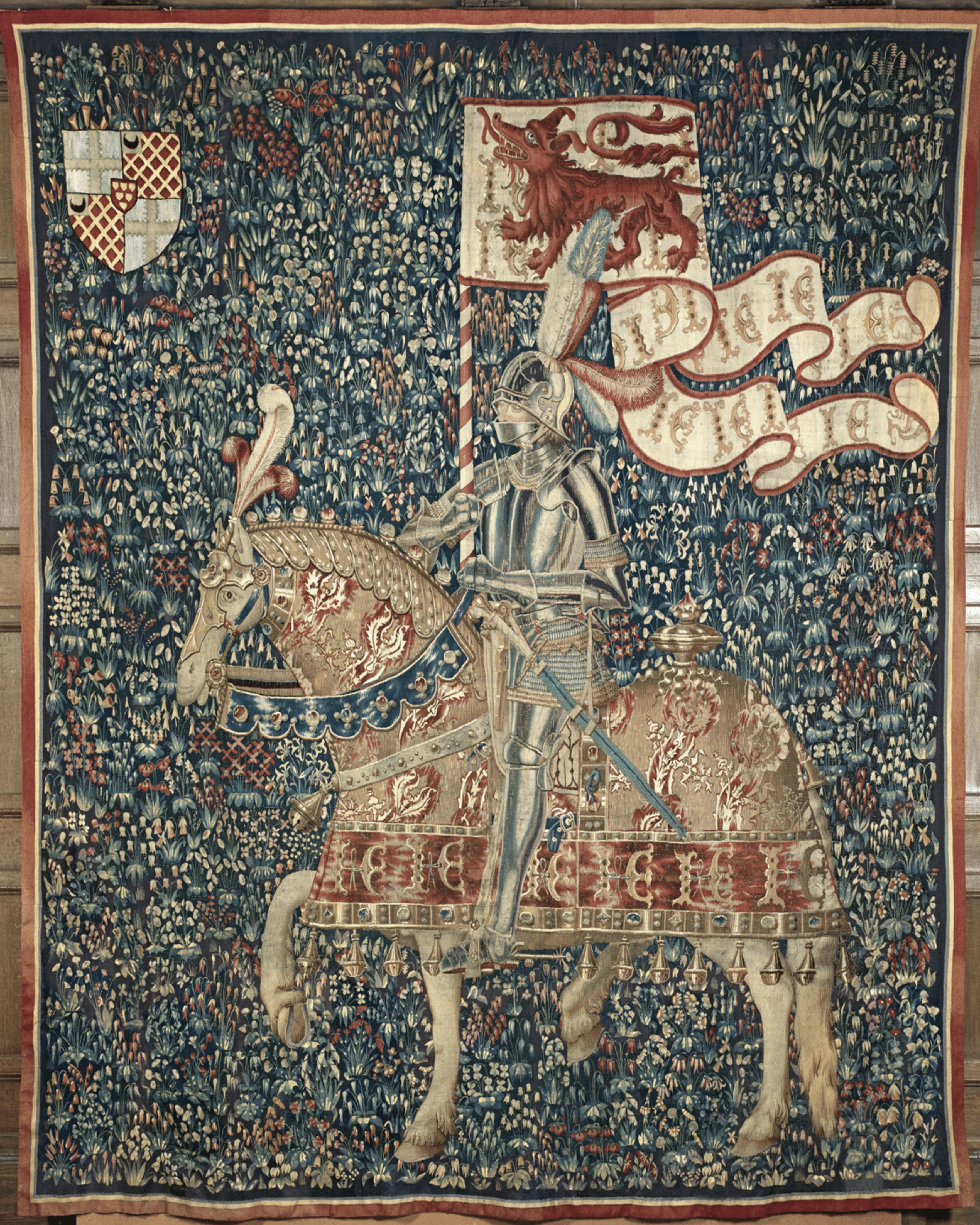 The Art of Tapestry - Image 3