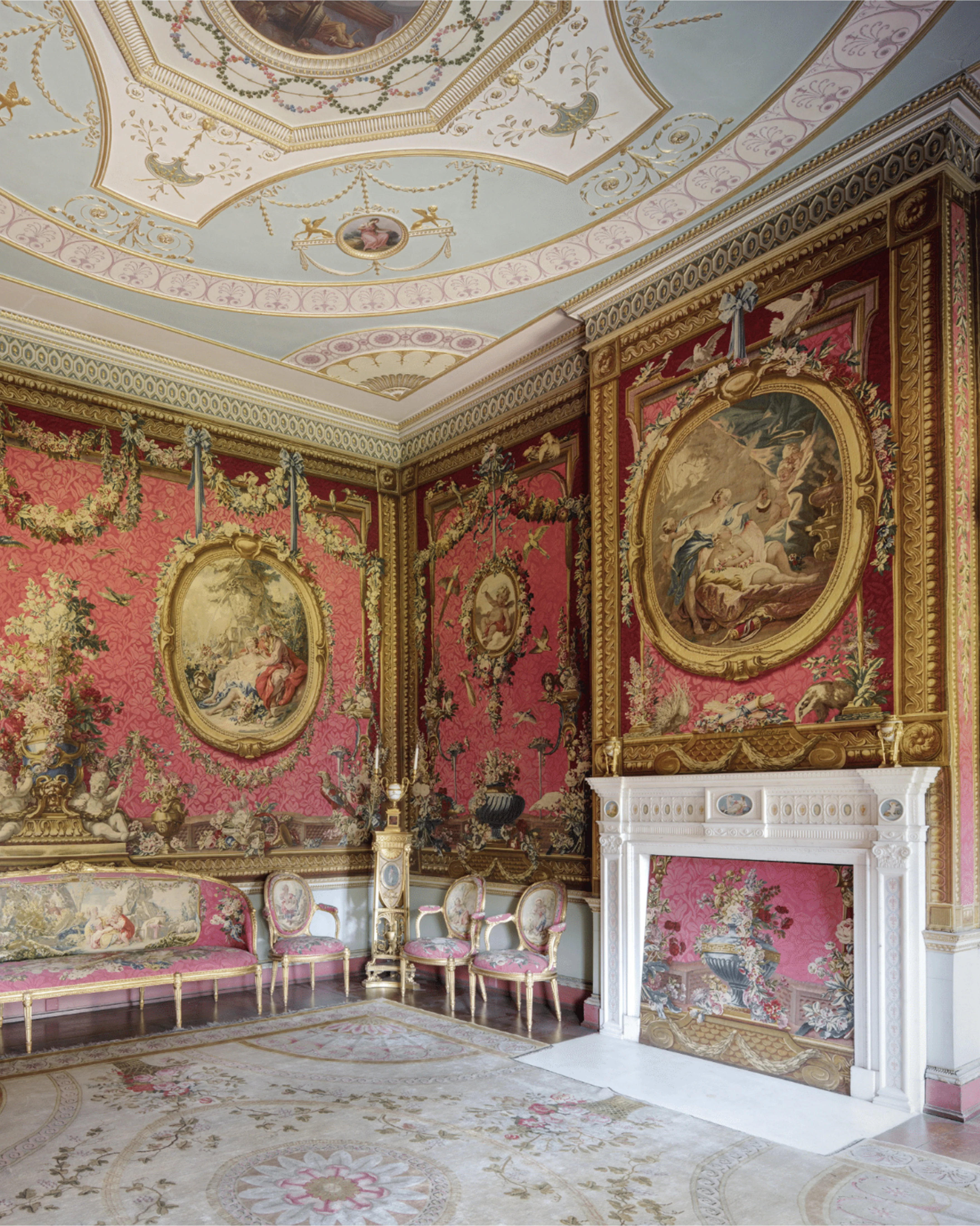 The Art of Tapestry - Image 4