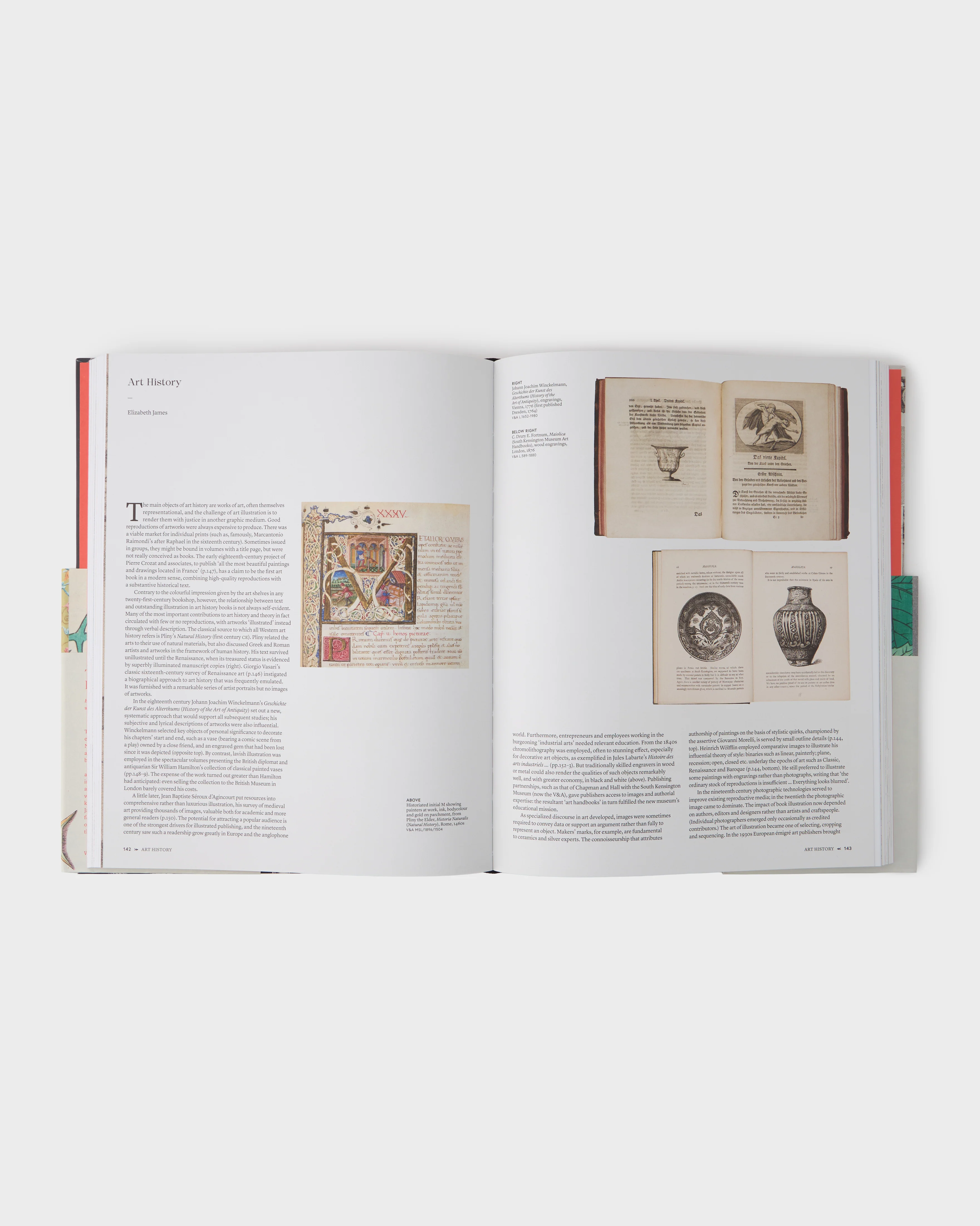 The Art of the Illustrated Book (Victoria and Albert Museum) - Image 2