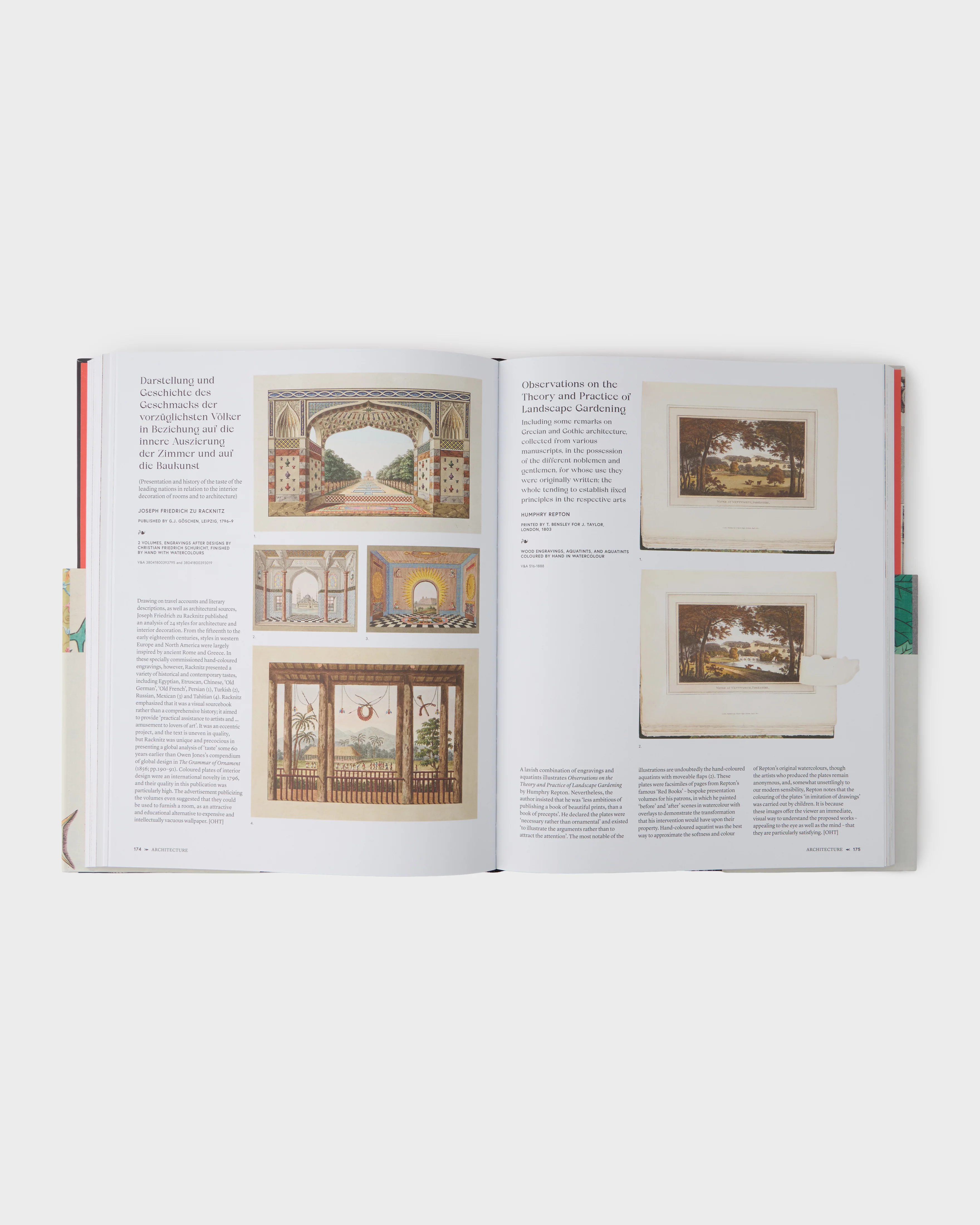 The Art of the Illustrated Book (Victoria and Albert Museum) - Image 4