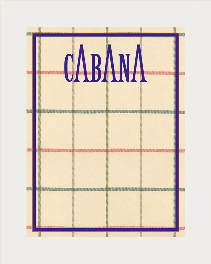 Cabana Magazine Trilogy: Three Homes of Cabana (Issue 18-20) - Image 5