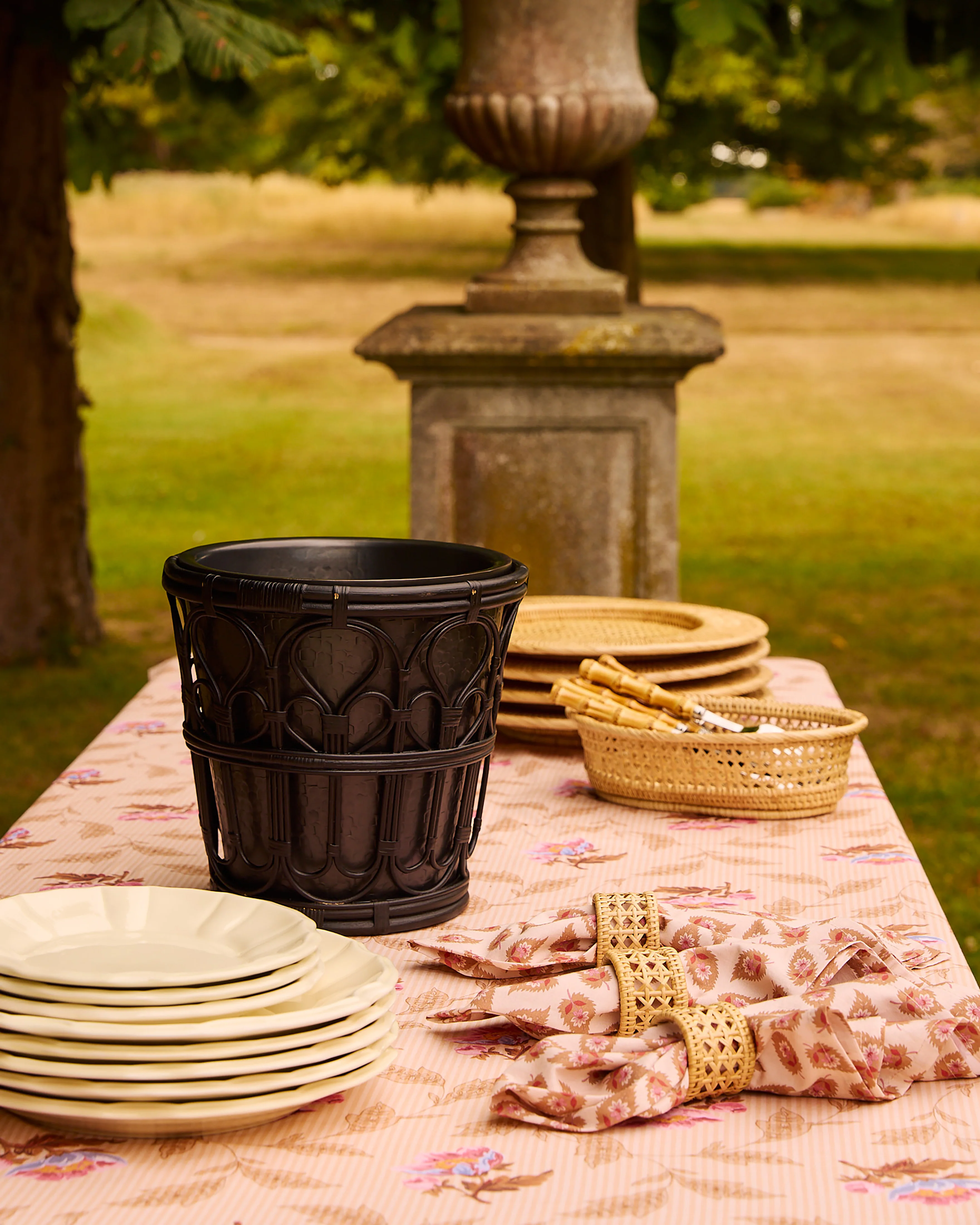 Champagne Bucket & Flute Set - Image 5